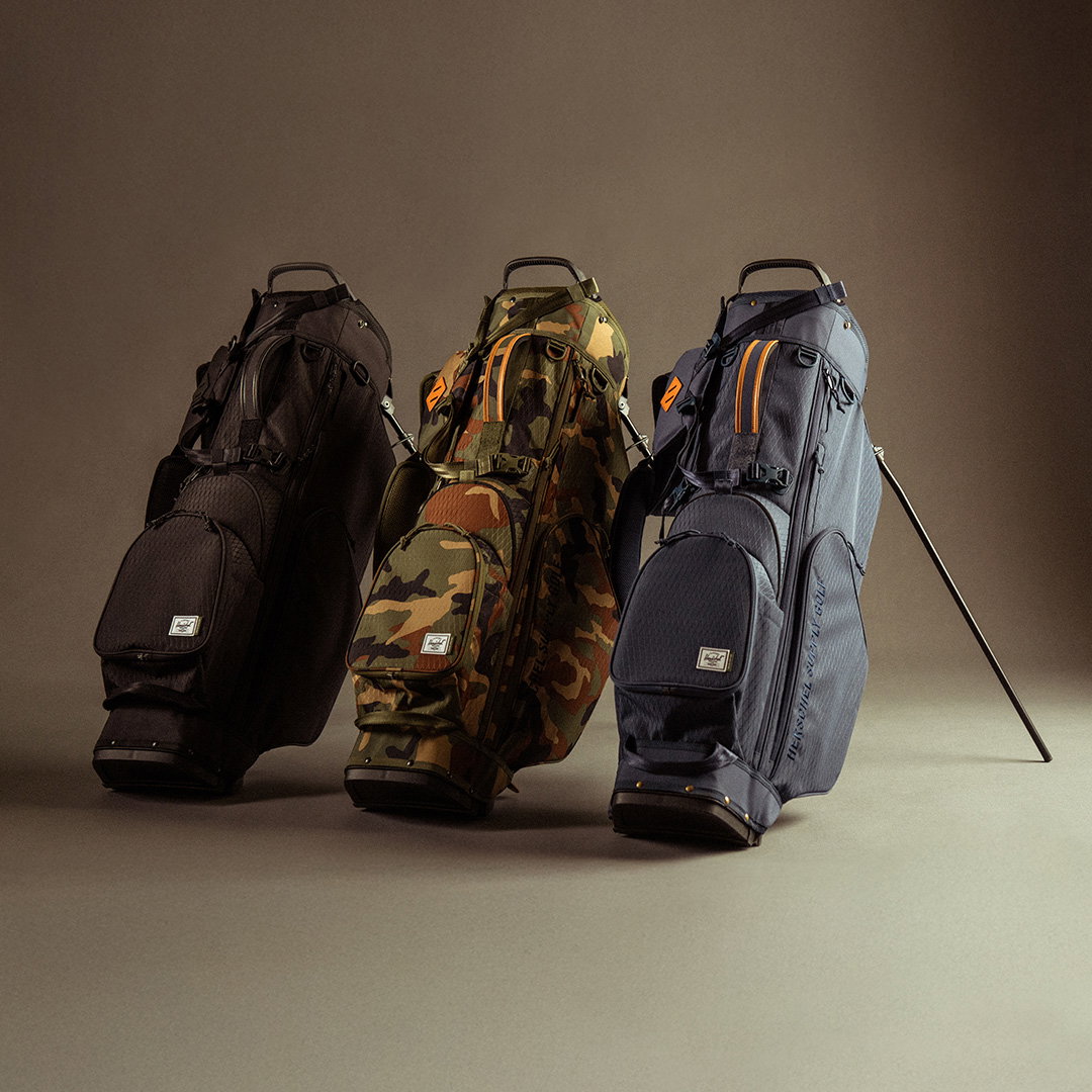 Courtesy Herschel Supply