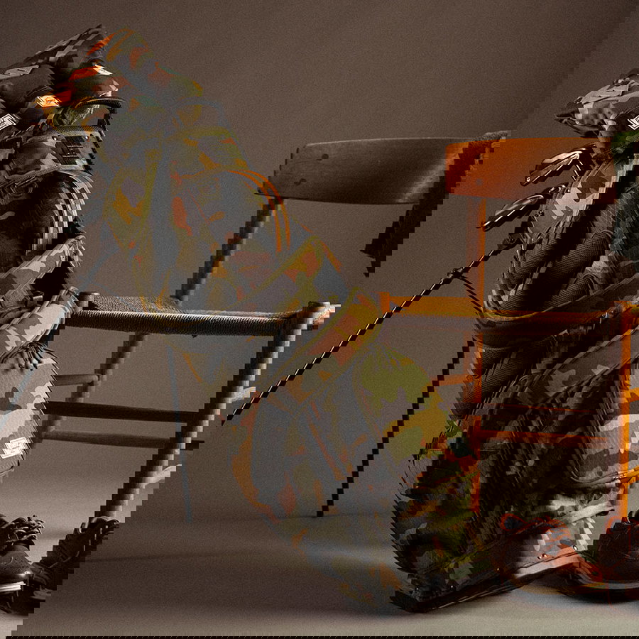 Courtesy Herschel Supply