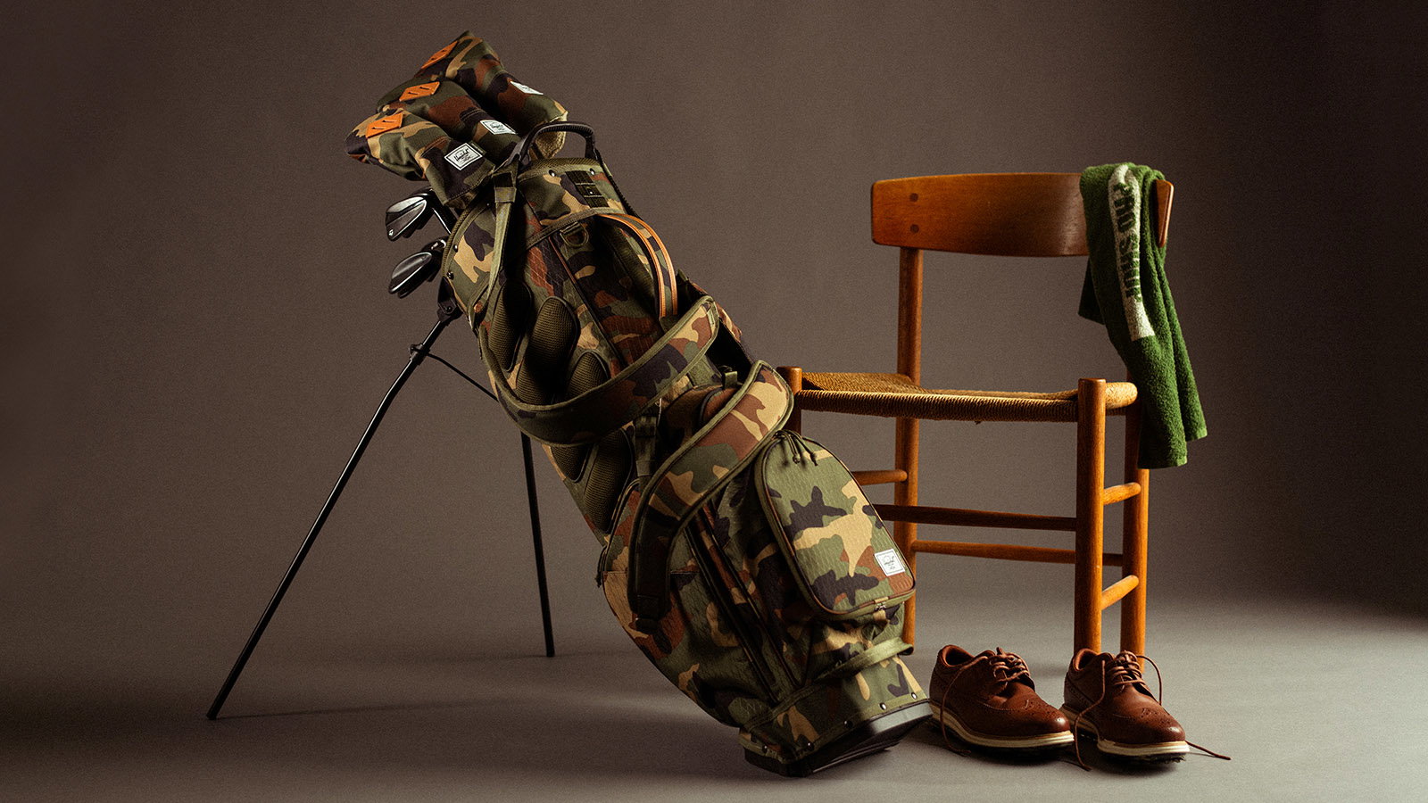 Courtesy Herschel Supply