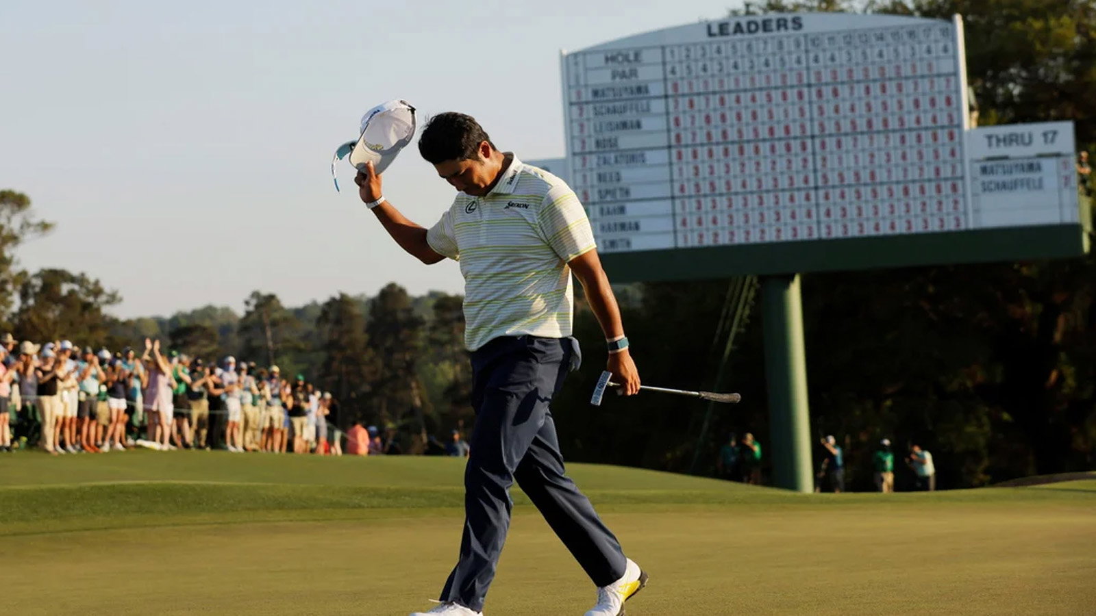 Image: GolfMagic