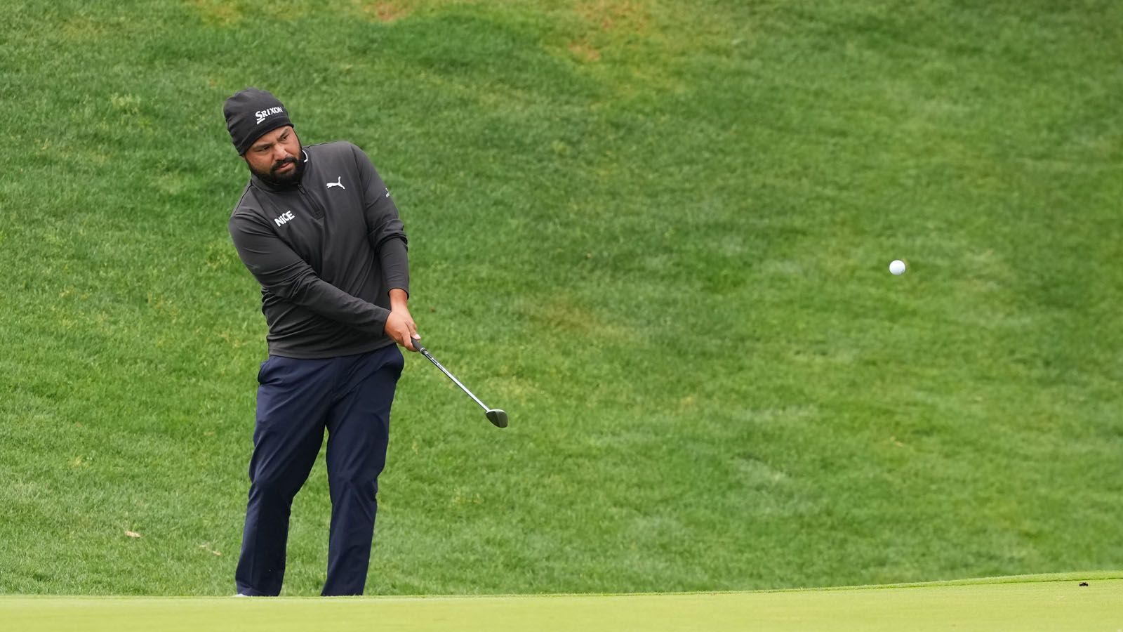 Courtesy Cleveland Golf