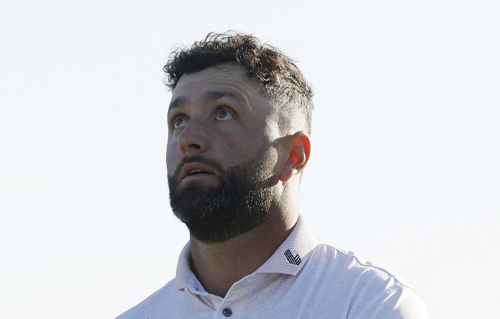Jon Rahm