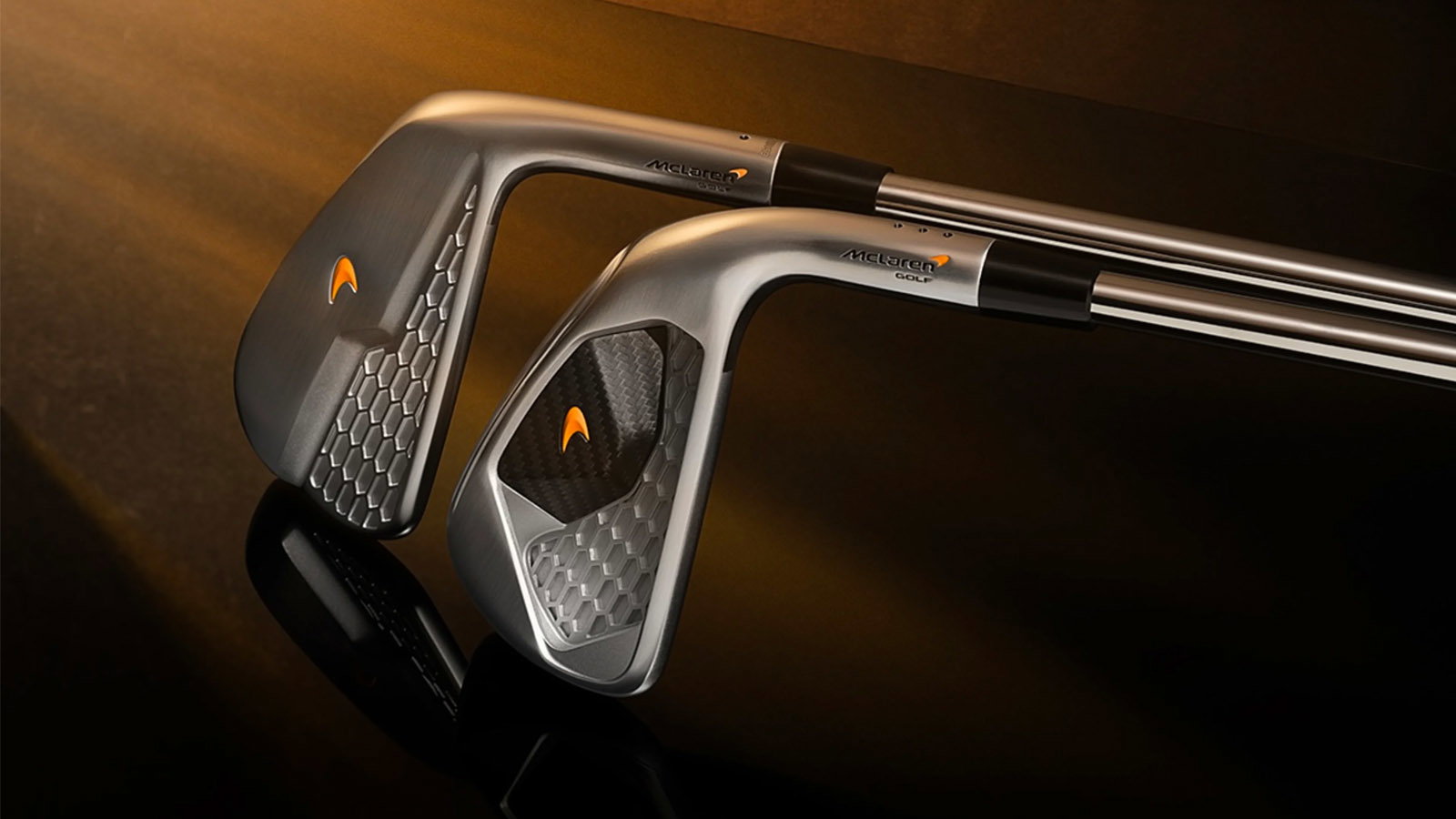 Courtesy McLaren Golf