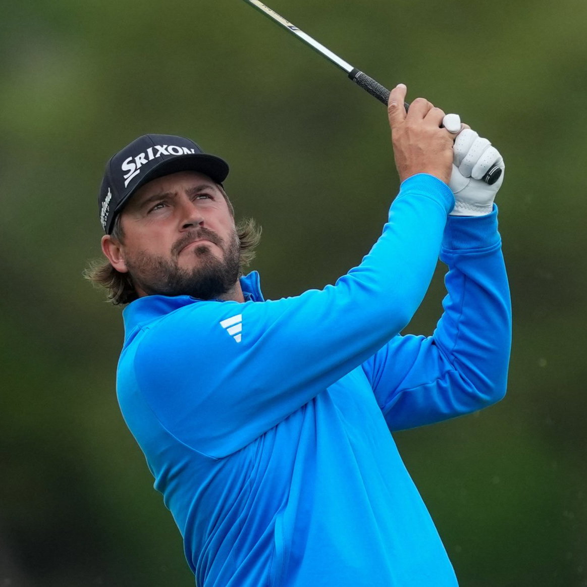 You'll learn their names soon” – PGA Tour pro hits back at Zurich