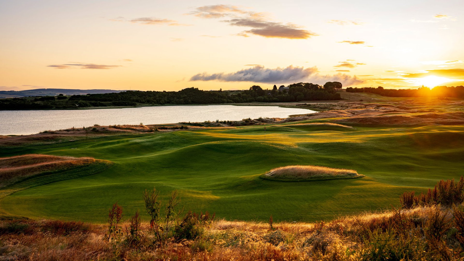 Old Petty at Cabot Highlands set for official public opening in May ...