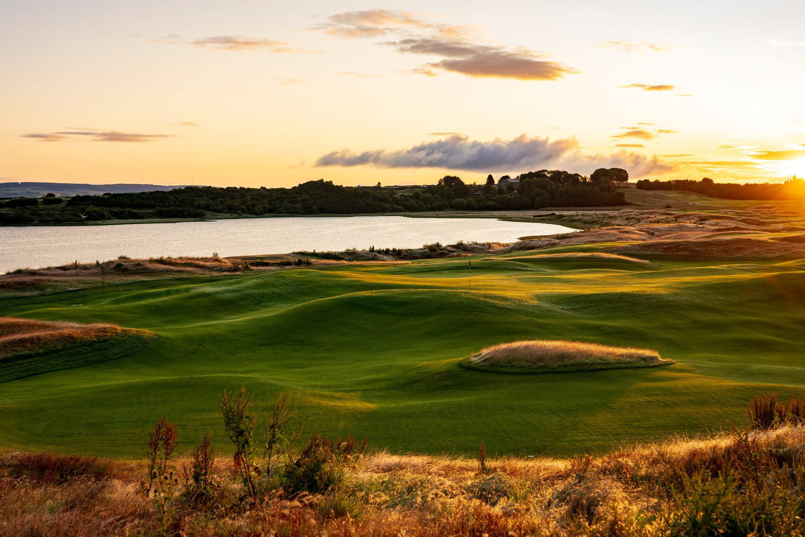 Old Petty at Cabot Highlands