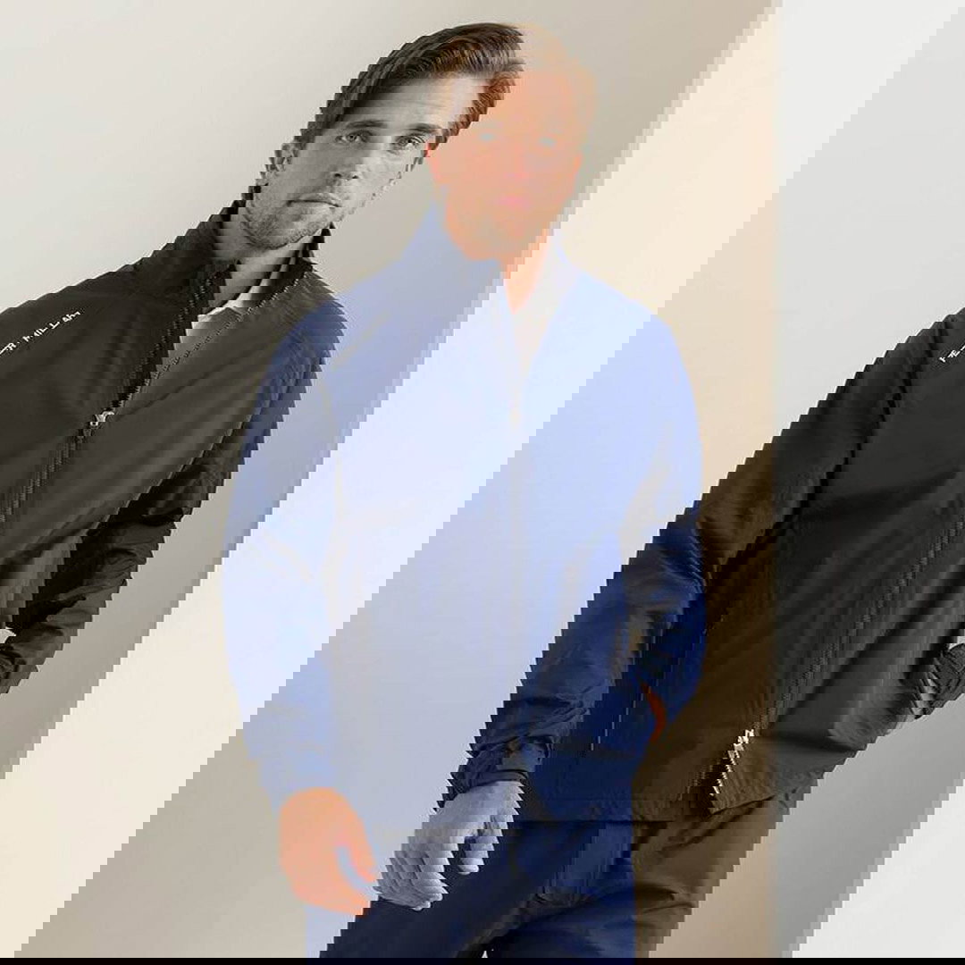 Courtesy Peter Millar