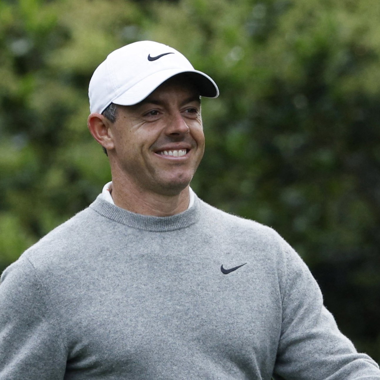 Rory McIlroy 