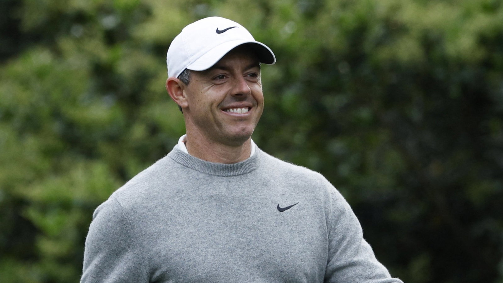Rory McIlroy 
