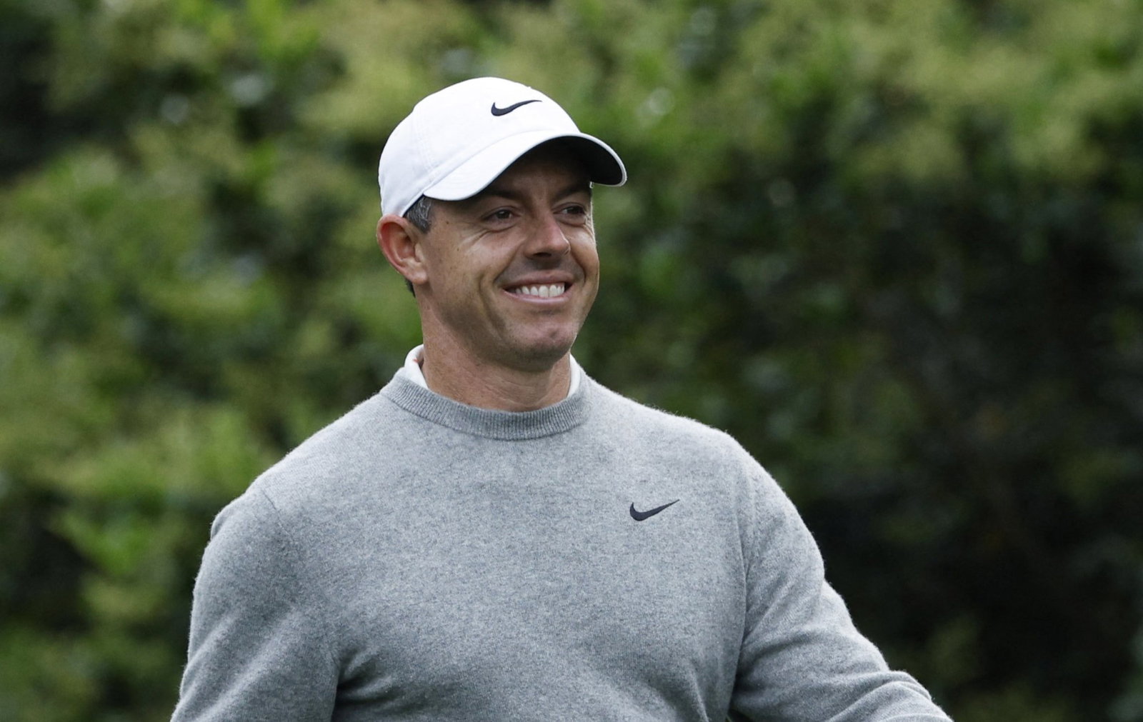 Rory McIlroy 