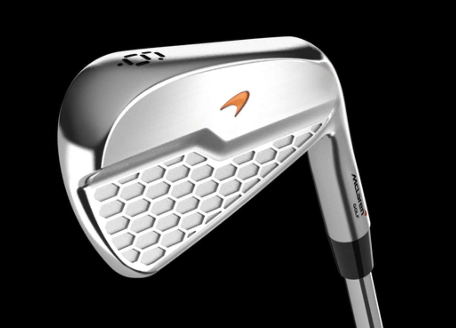 Series 1 Irons