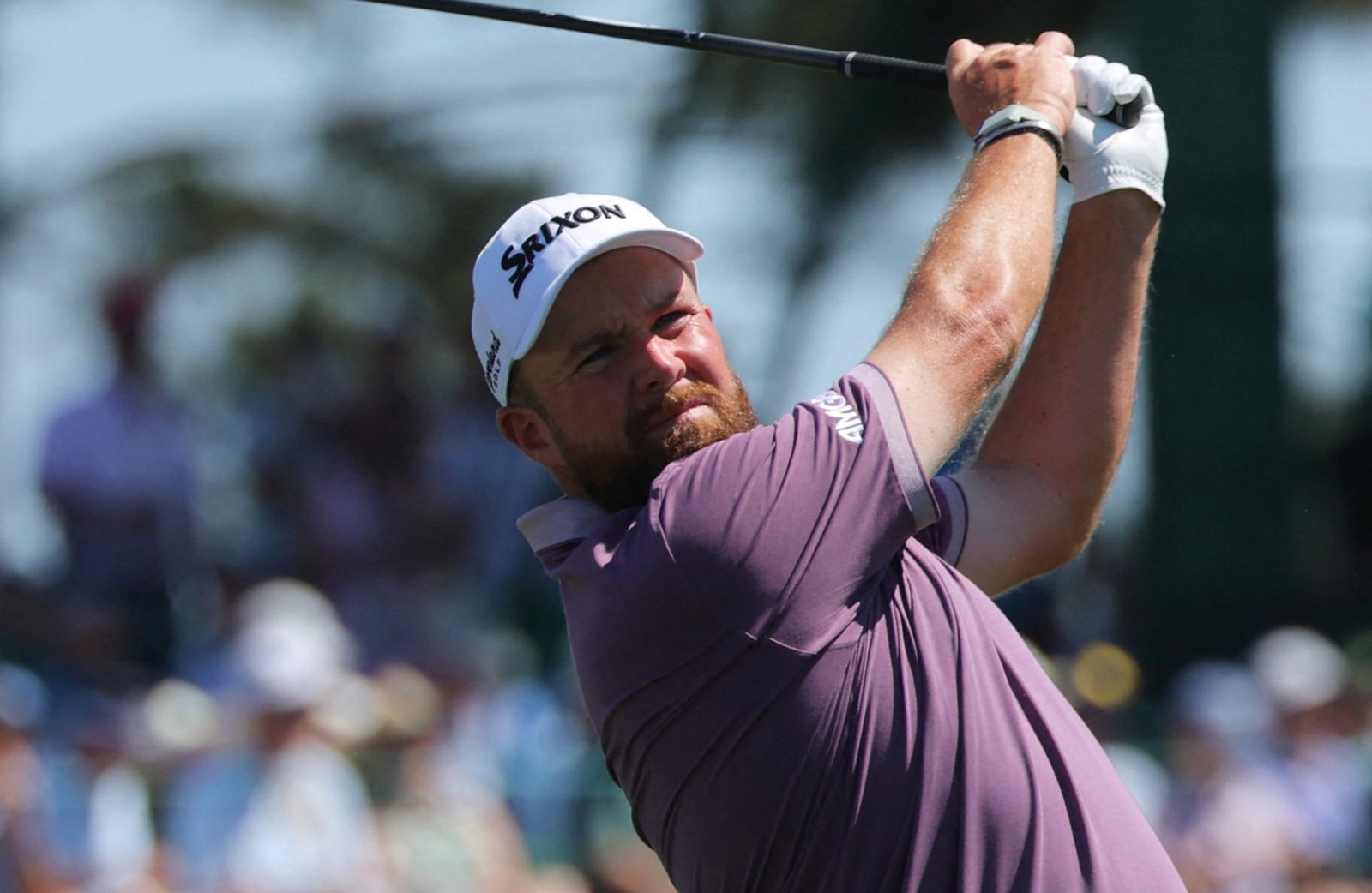 Shane Lowry