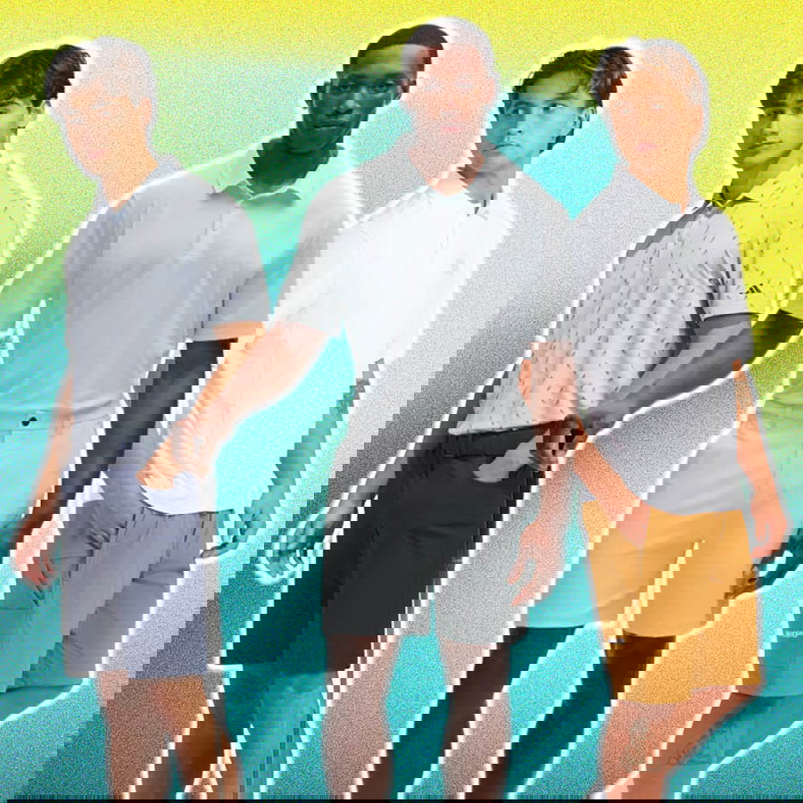 Best Golf Shorts 2026