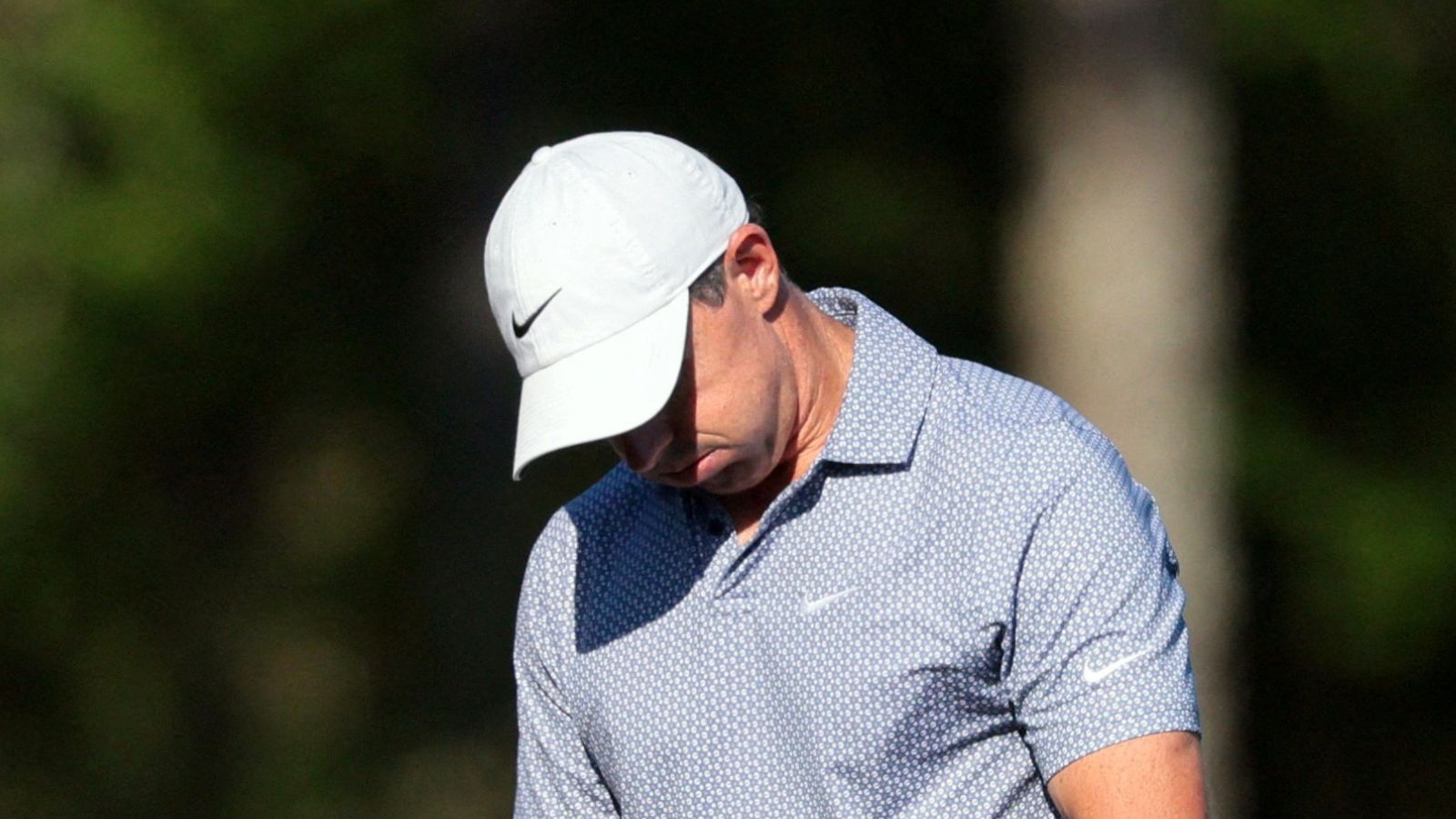 Rory McIlroy