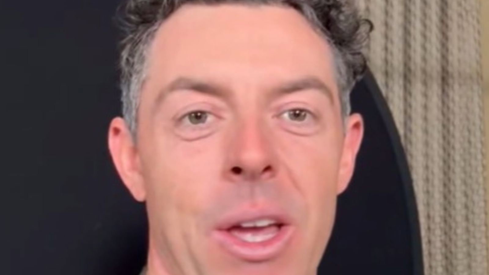Rory McIlroy