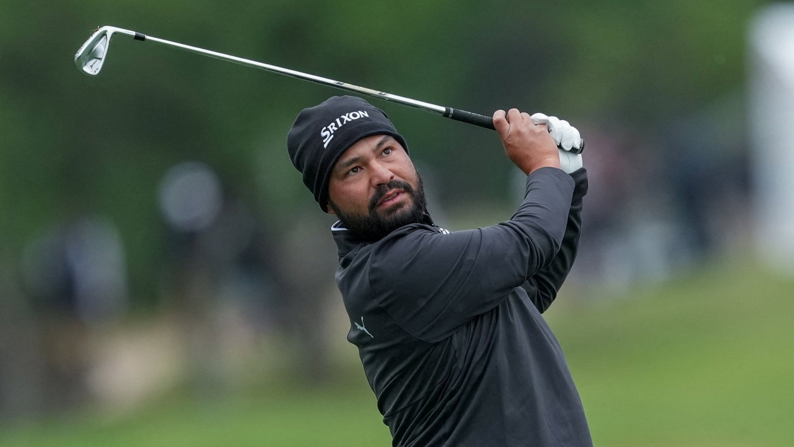 JJ Spaun