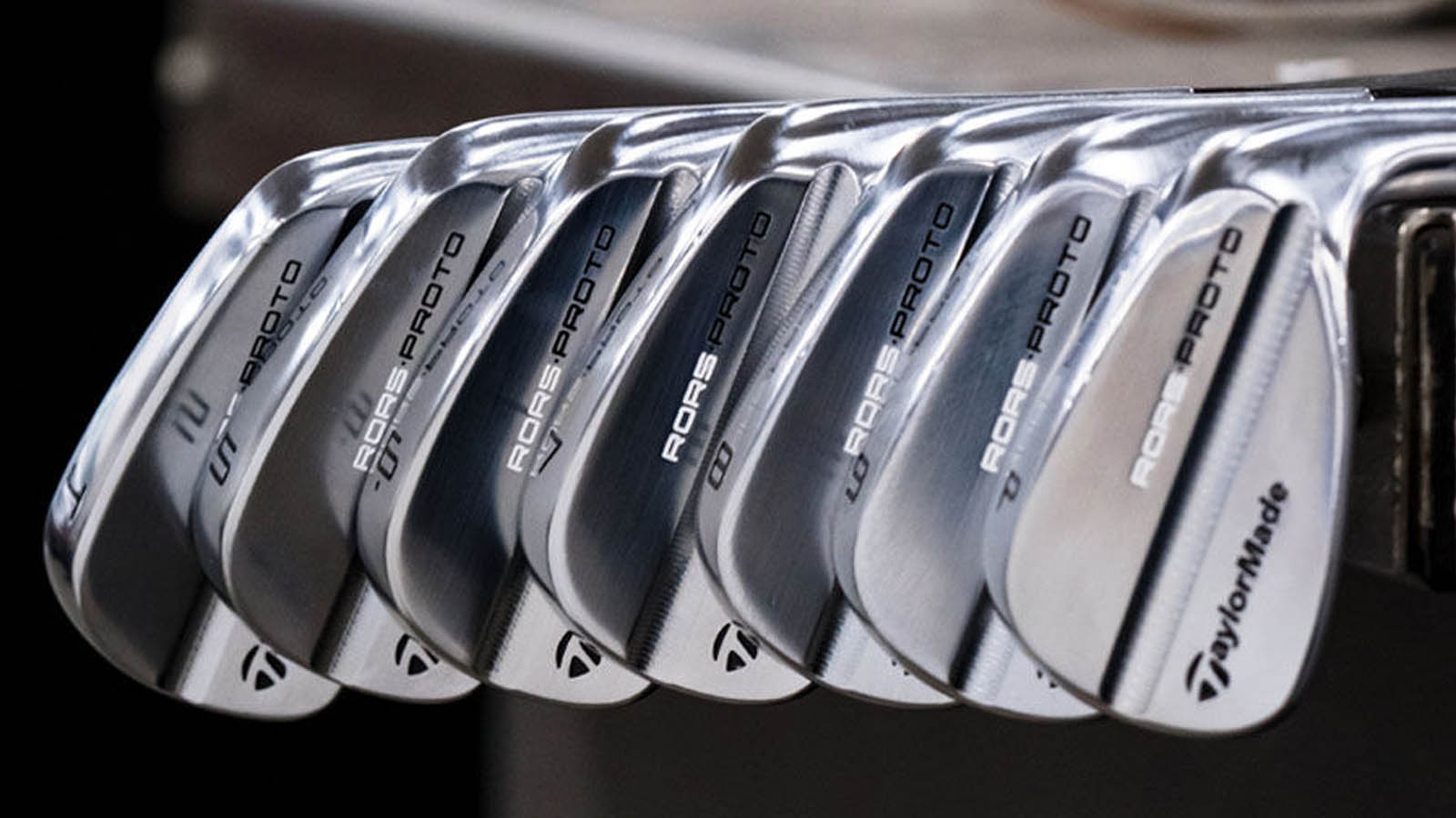 週末特価TaylorMade RORS PROTO 　プロジェクトX 6.0 TaylorMade is re-releasing Rory McIlroy's irons for a limited time
