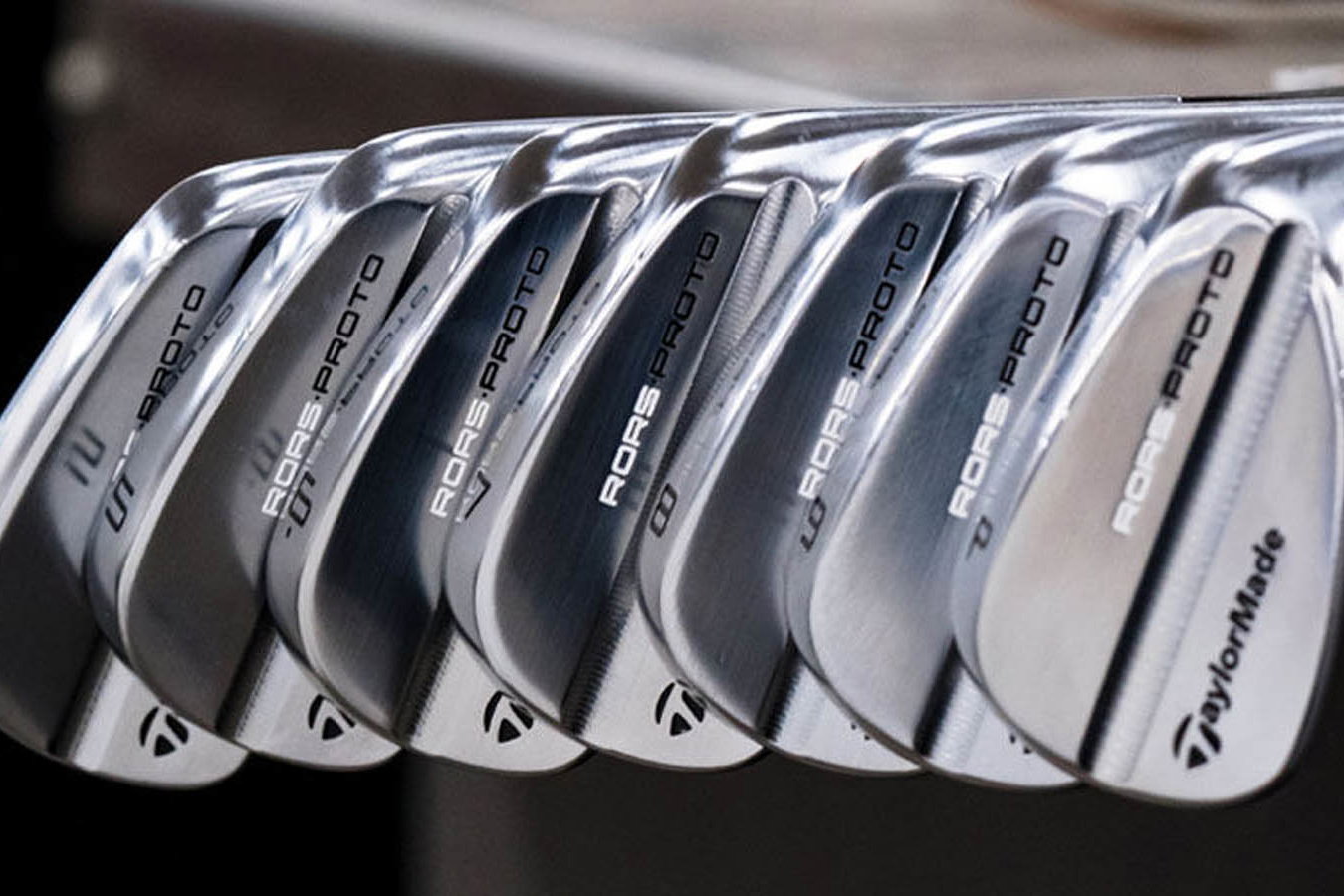 TaylorMade is re-releasing Rory McIlroy