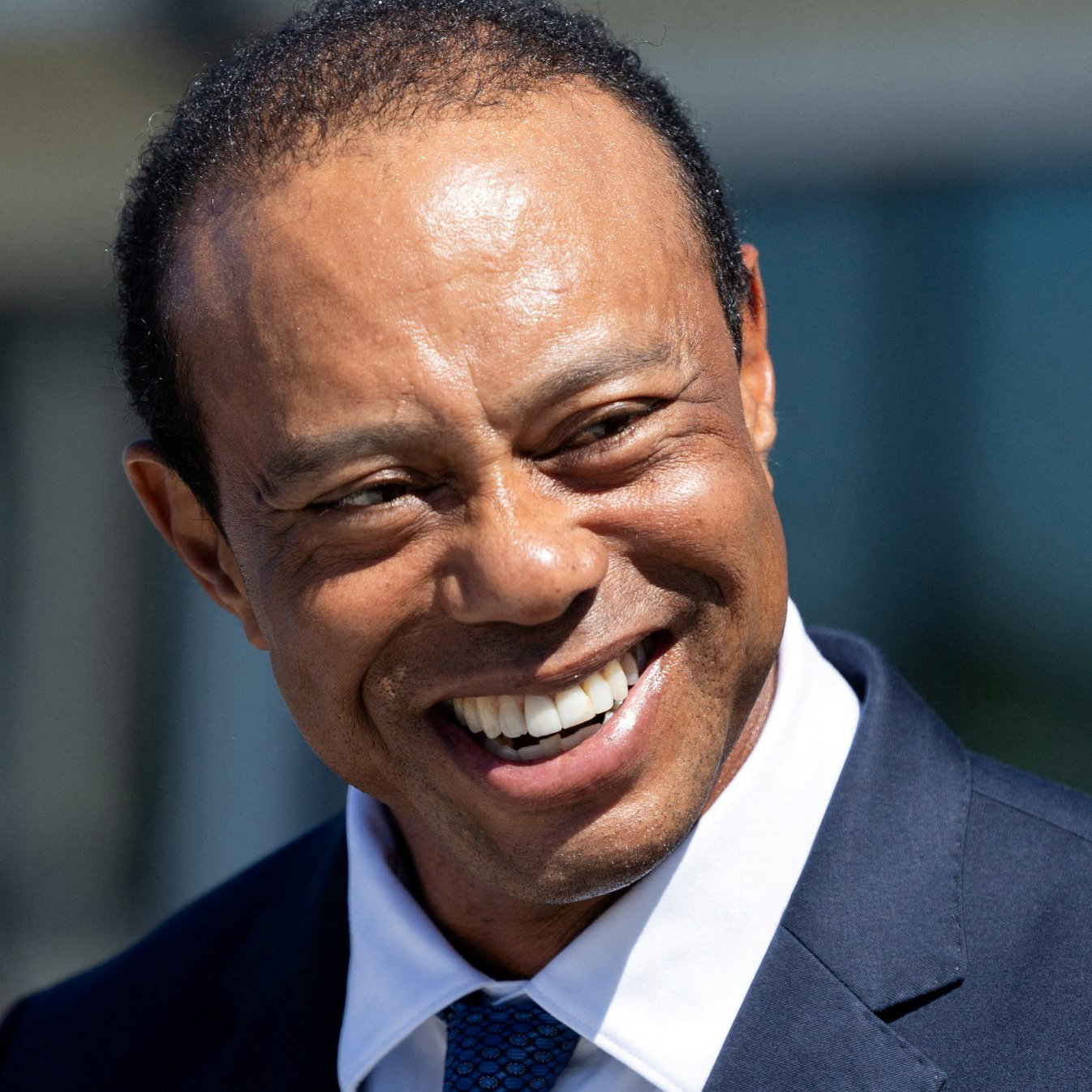 Tiger Woods 