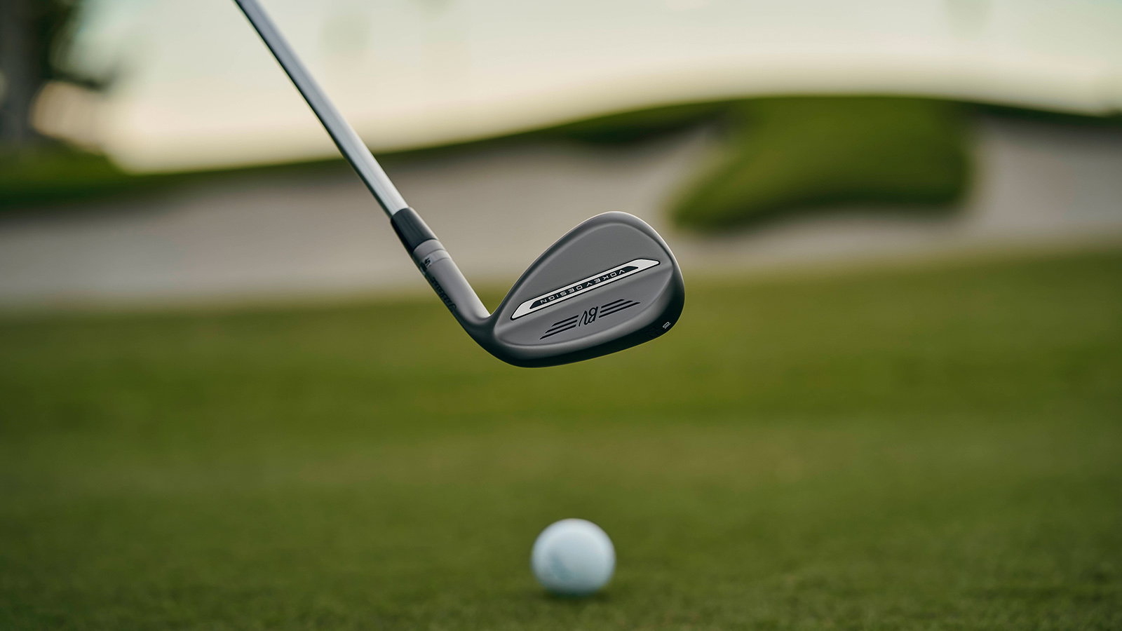 Courtesy Titleist
