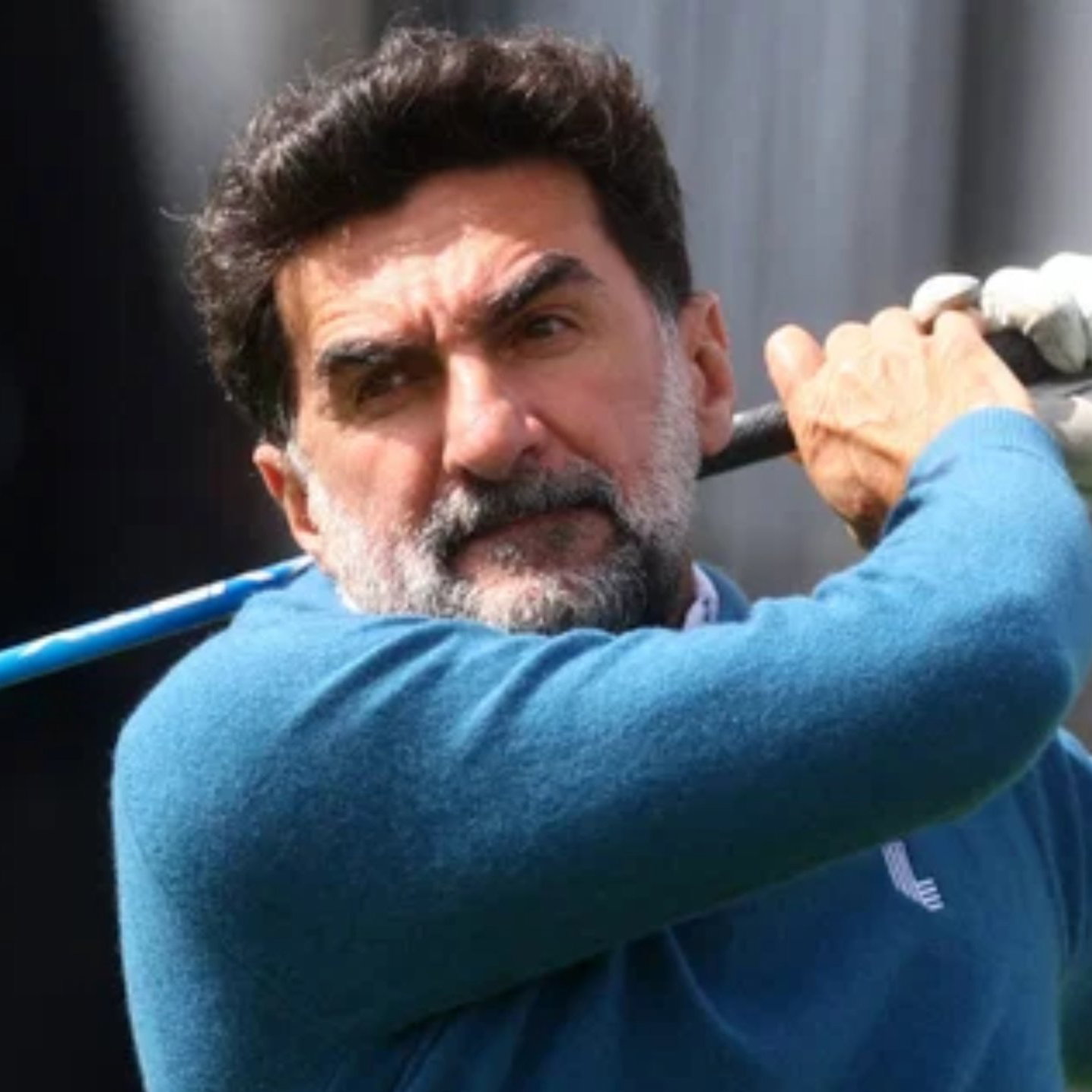 PIF governor Yasir Al-Rumayyan