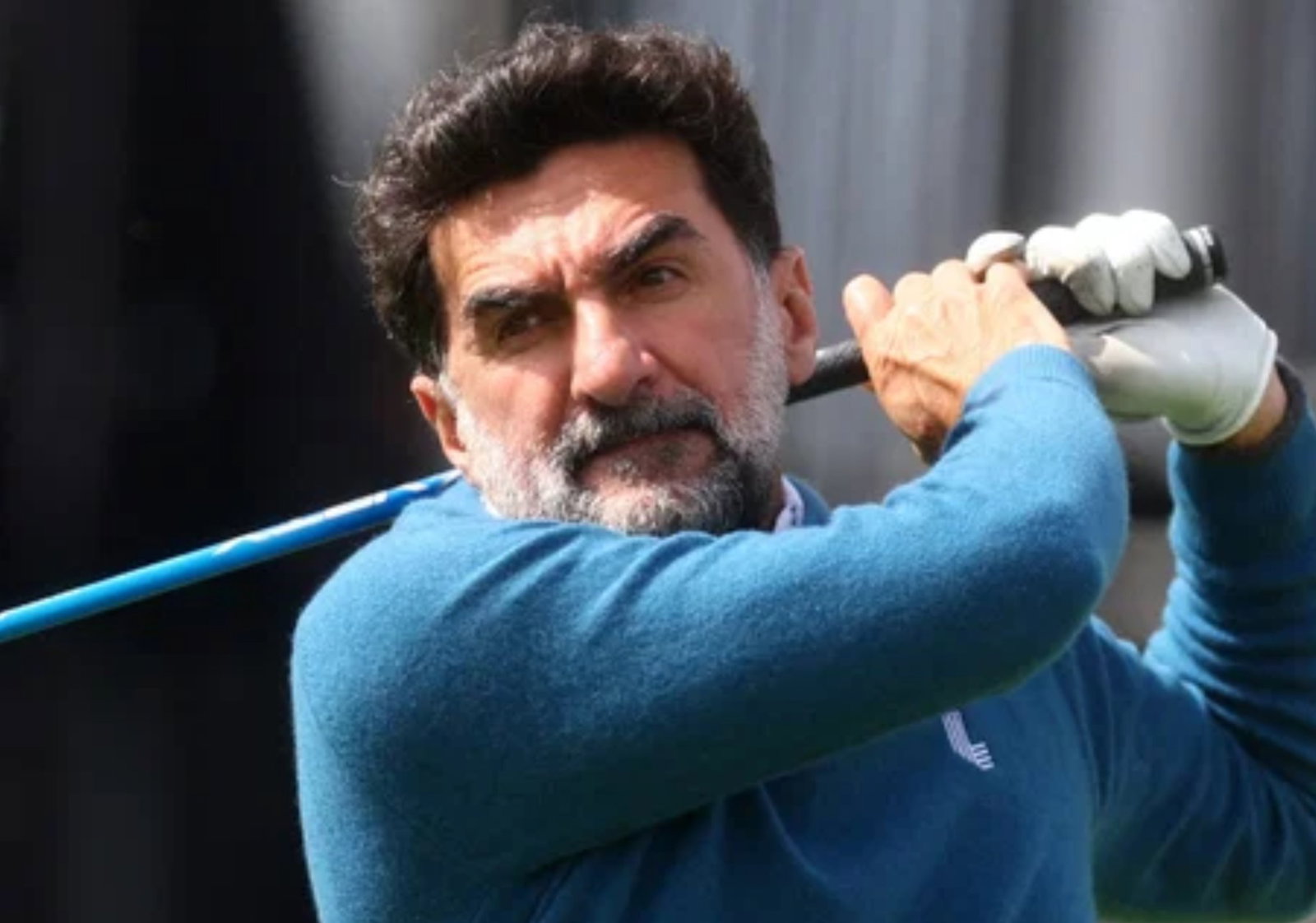 PIF governor Yasir Al-Rumayyan