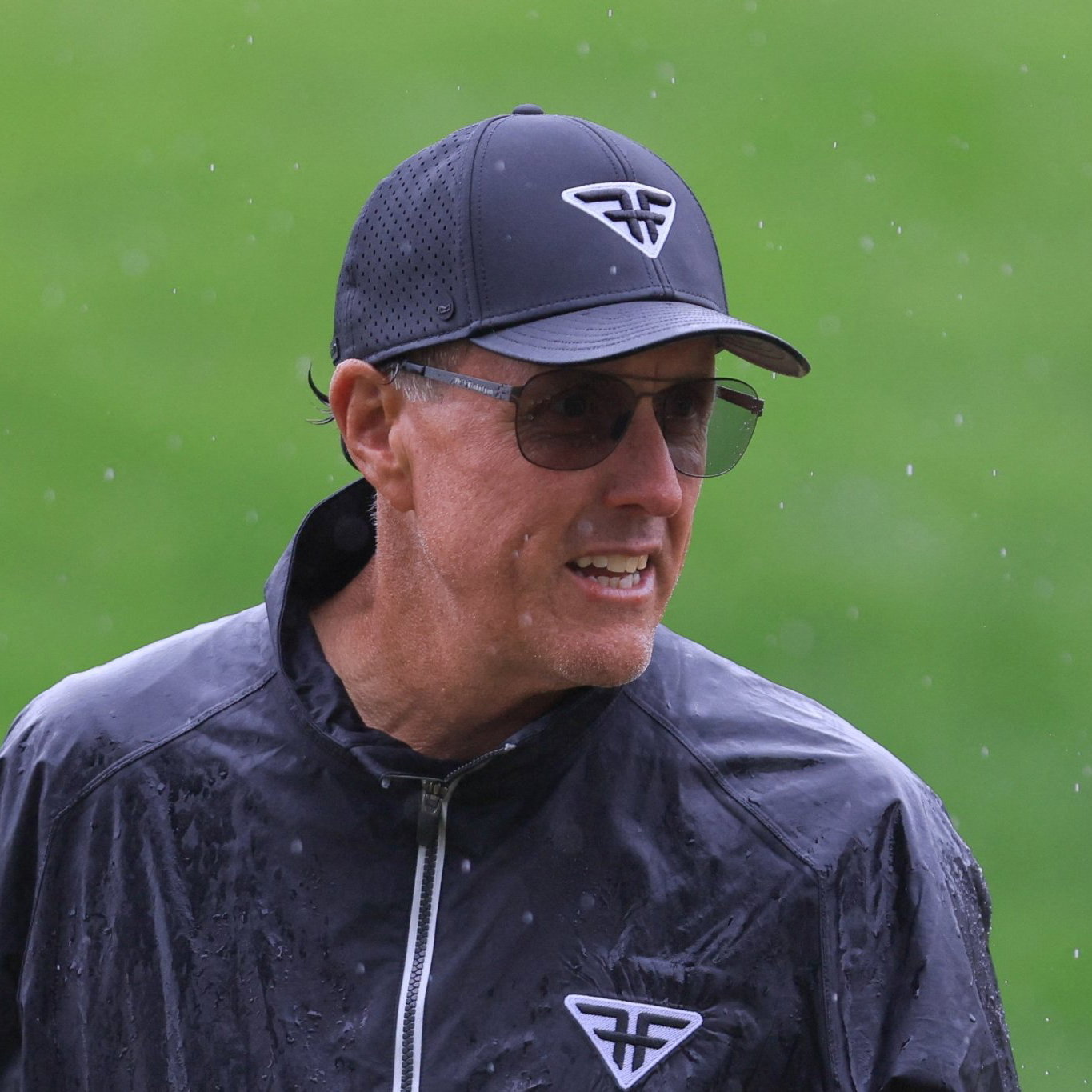 Phil Mickelson