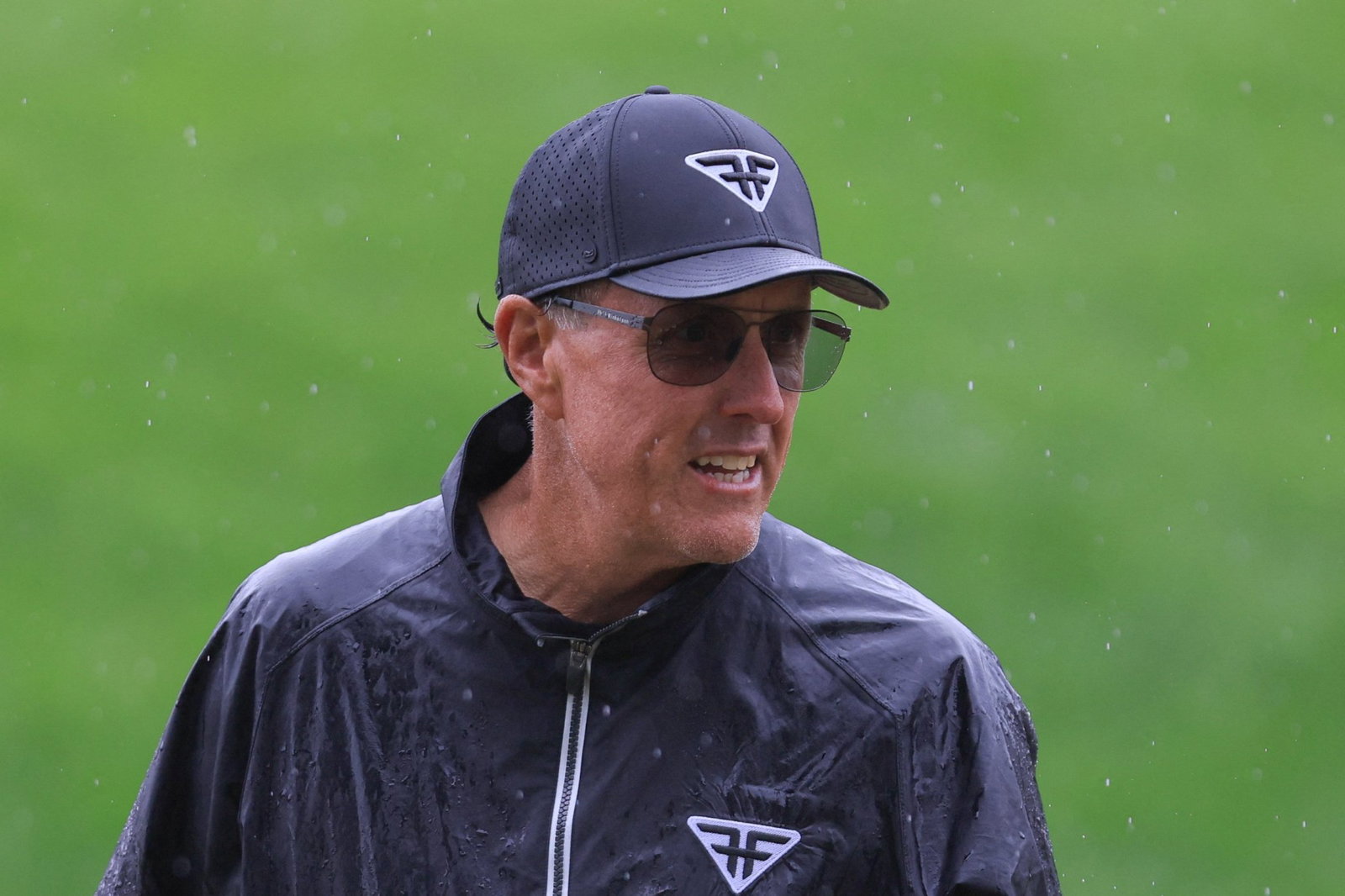 Phil Mickelson