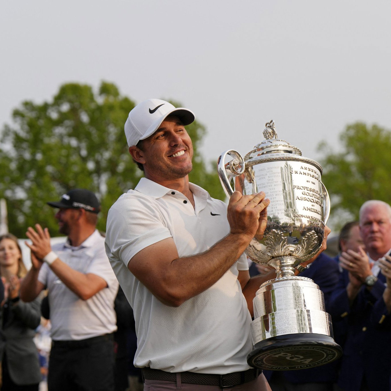 Brooks Koepka