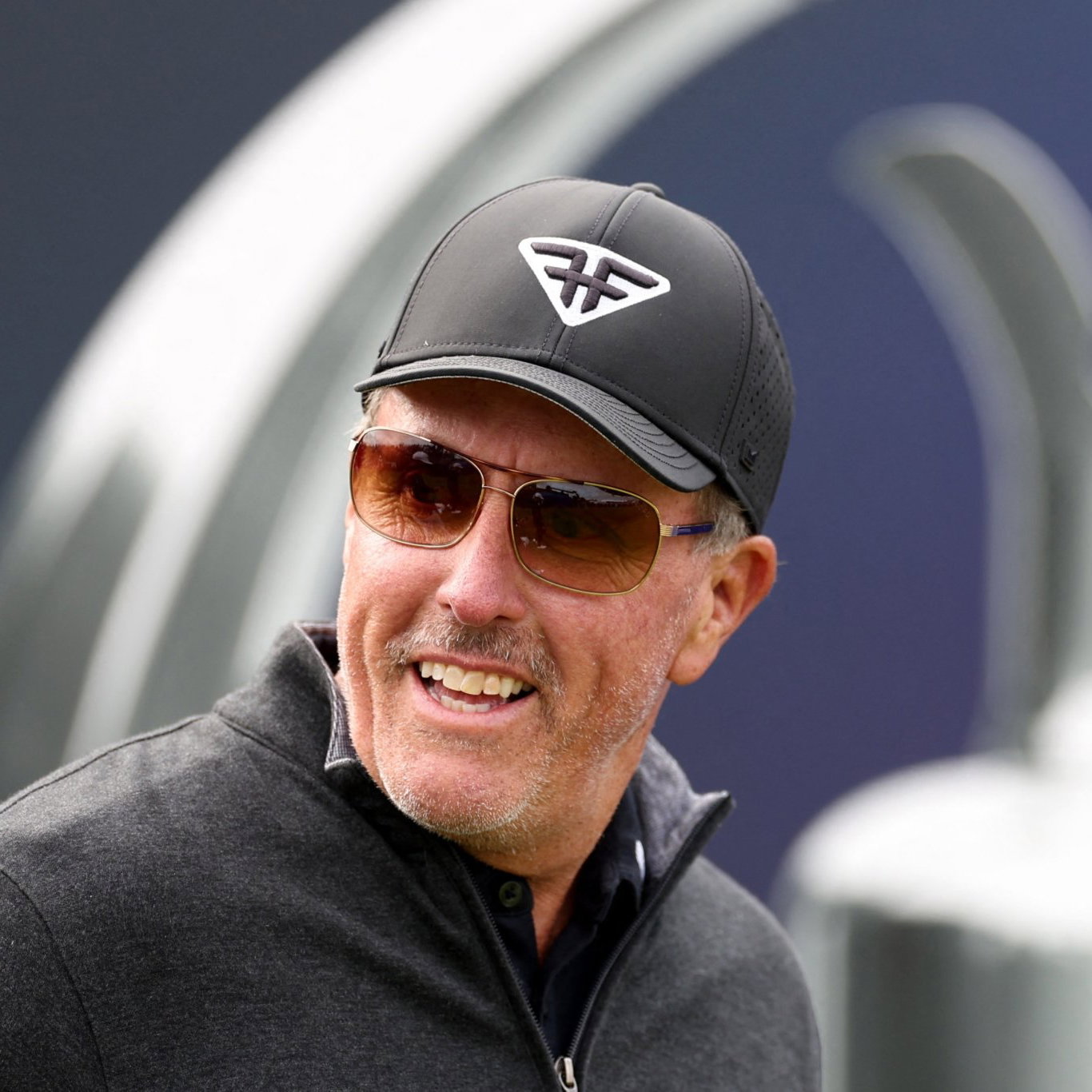 Phil Mickelson