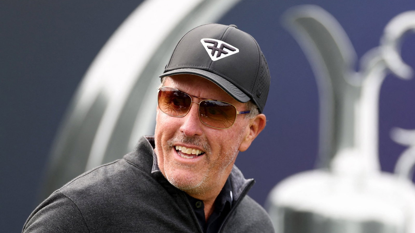 Phil Mickelson