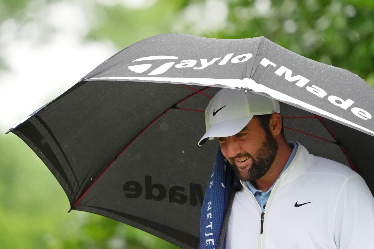 PGA Championship tee times 2026: Runde 1 & 2 Paarungen bei Aronimink