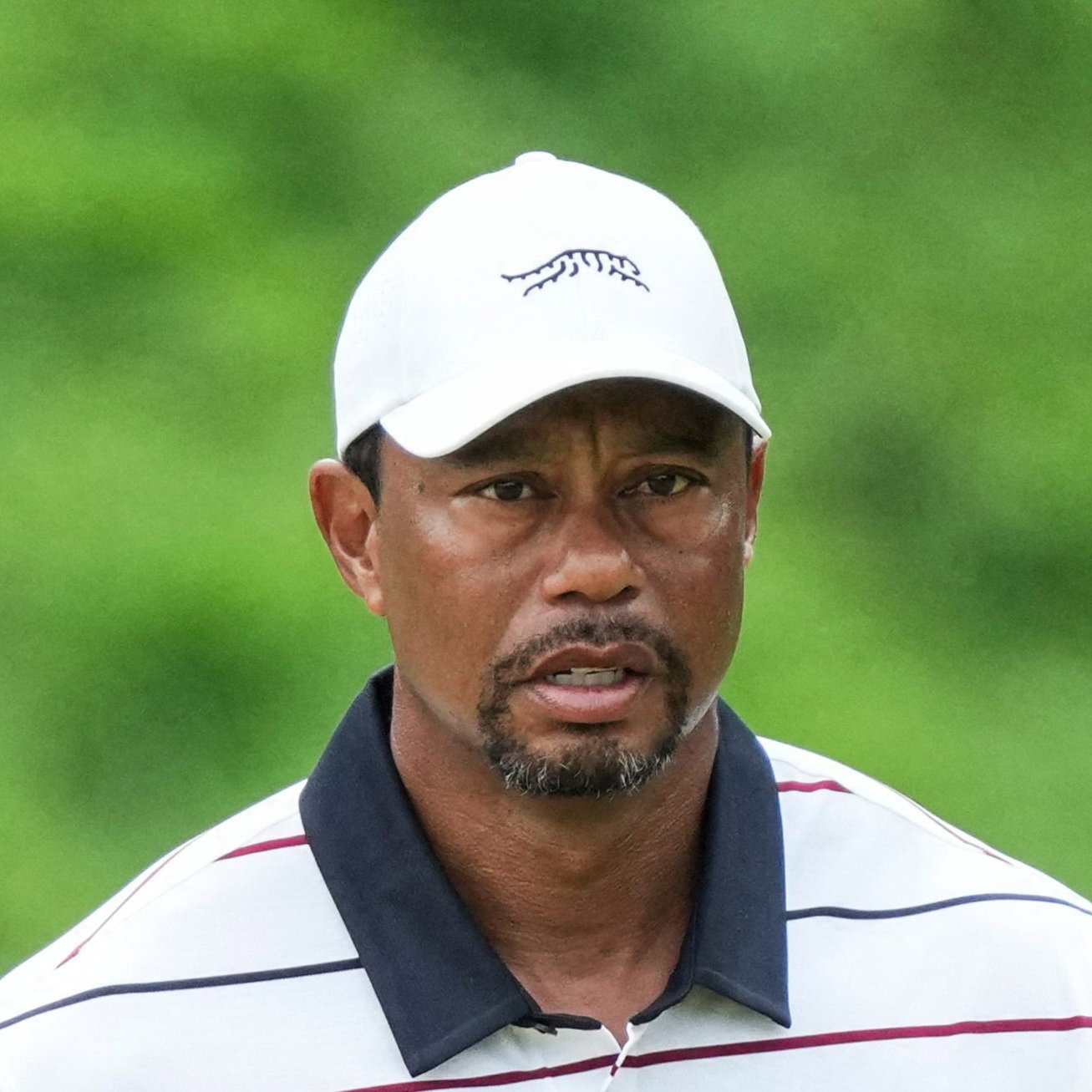 Tiger Woods