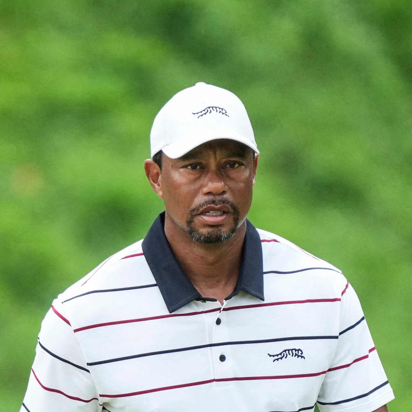 Tiger Woods