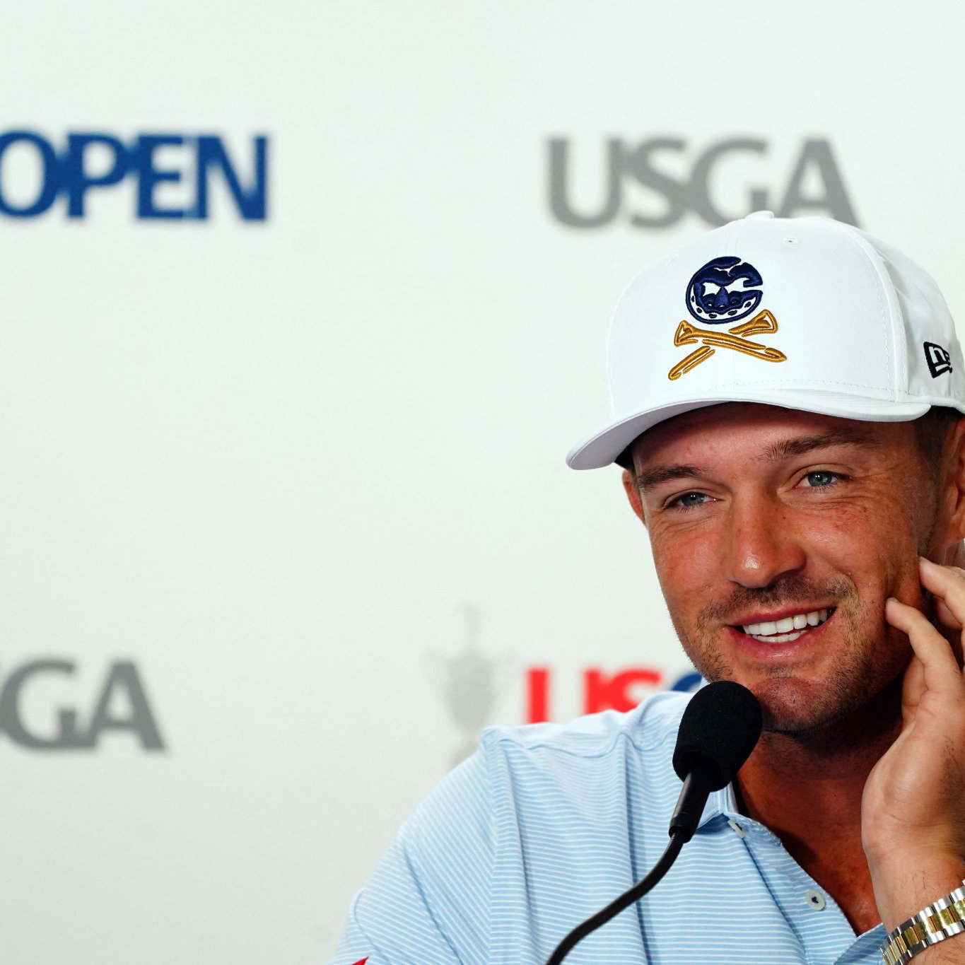 Bryson DeChambeau