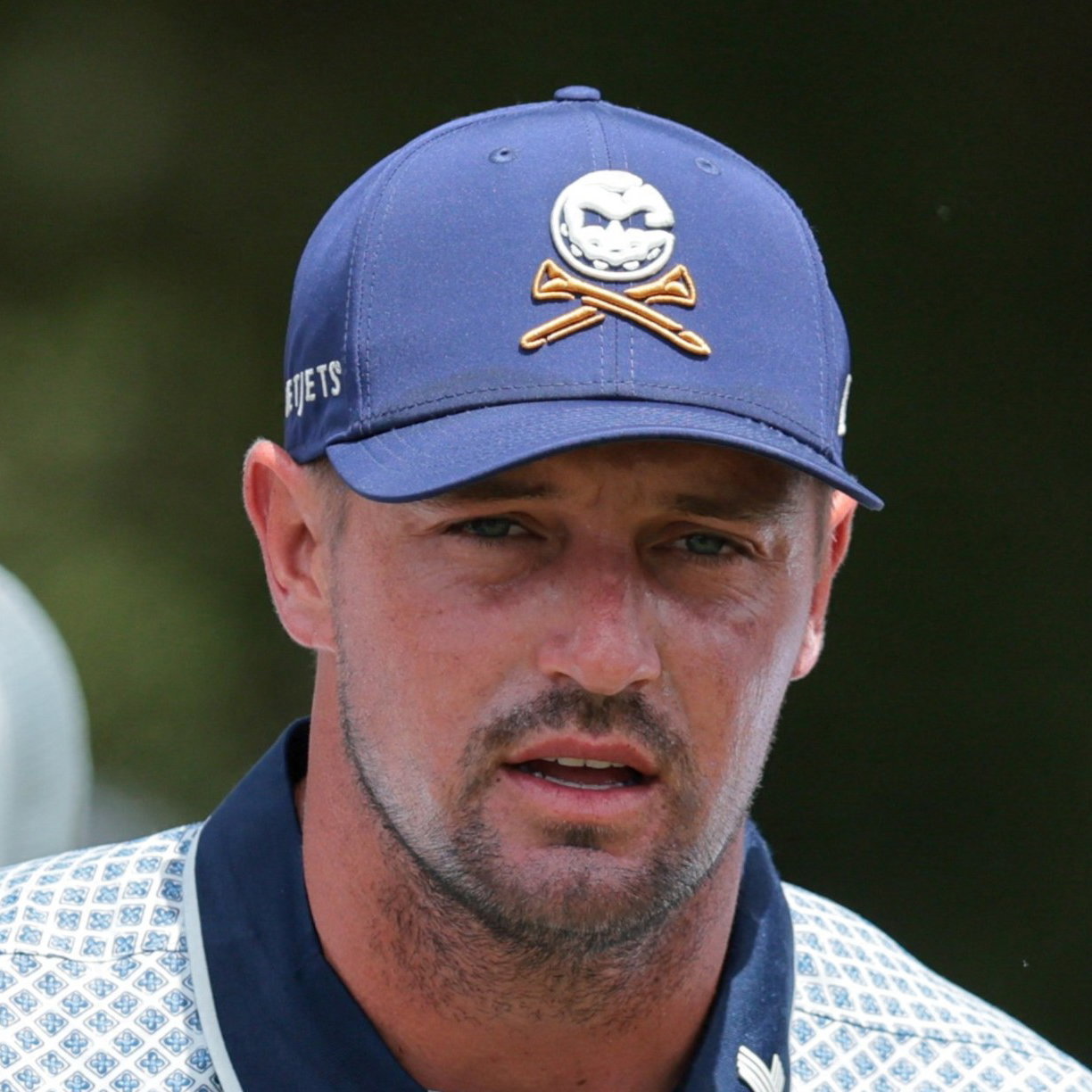 Bryson DeChambeau 