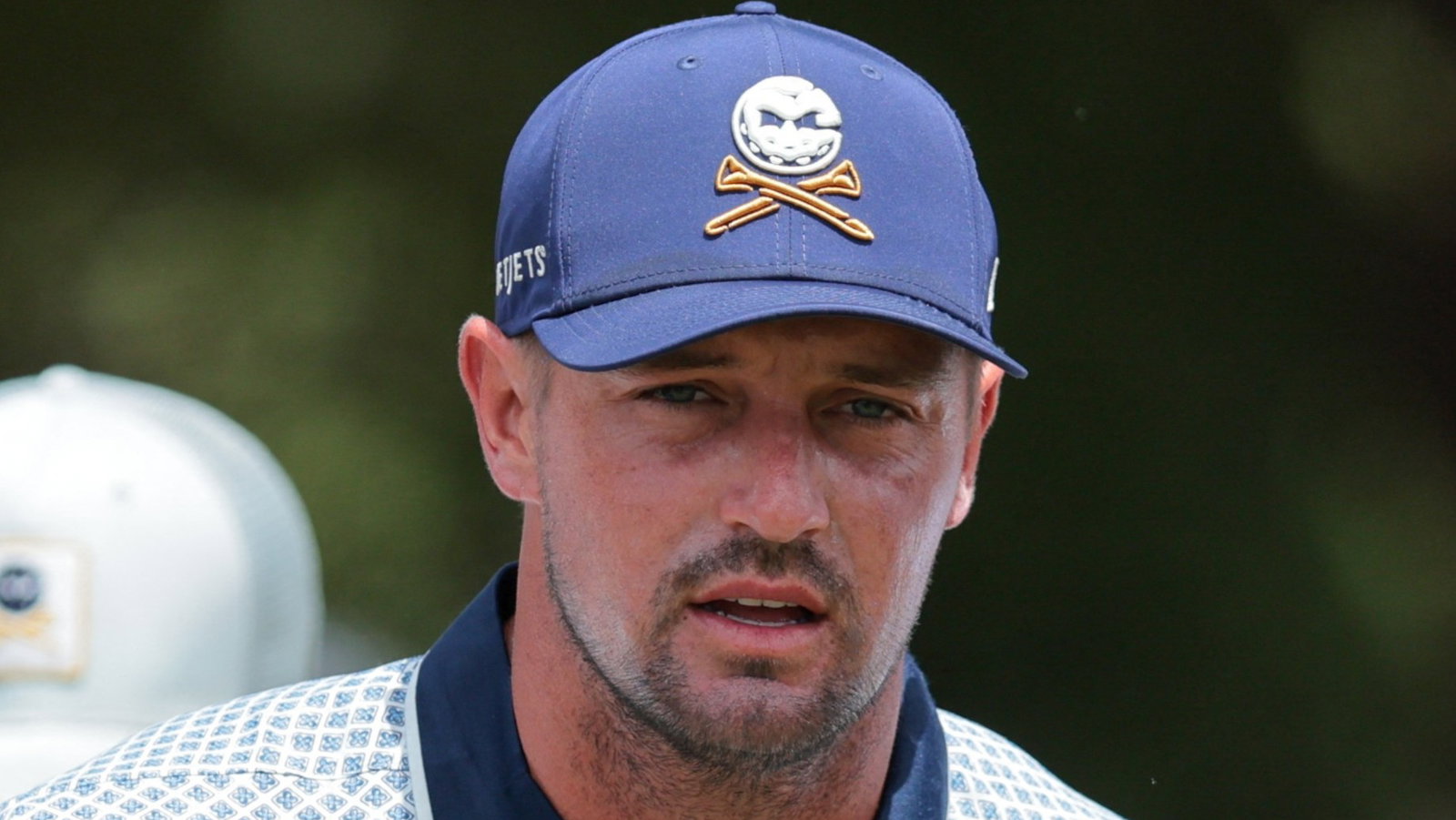 Bryson DeChambeau 