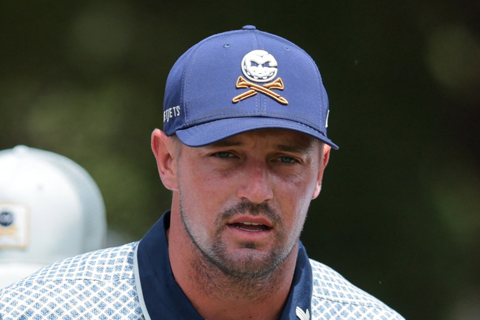 Bryson DeChambeau 