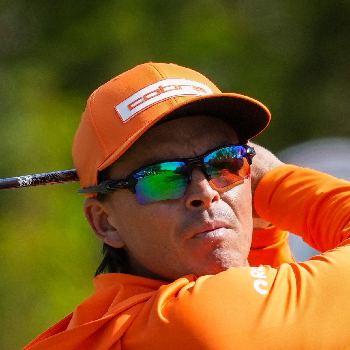Rickie Fowler