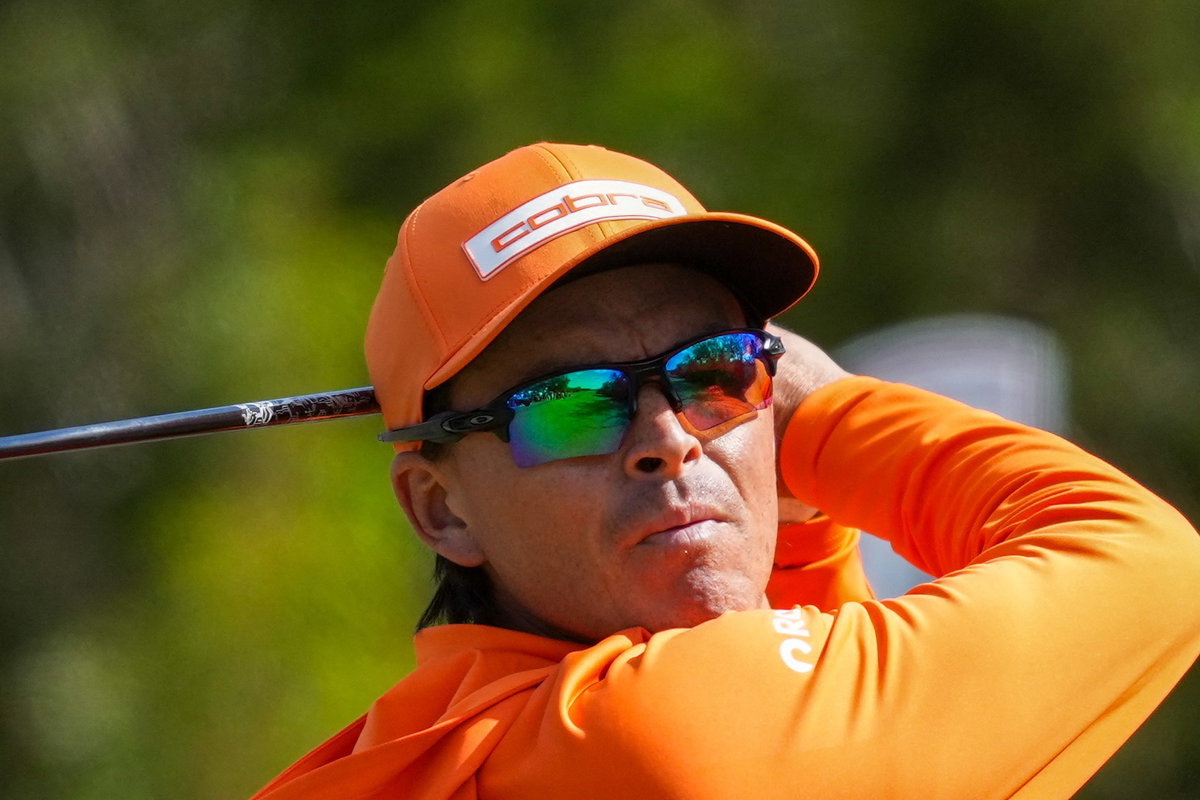 Rickie Fowler discusses LIV Golf's influence and PGA Tour's response