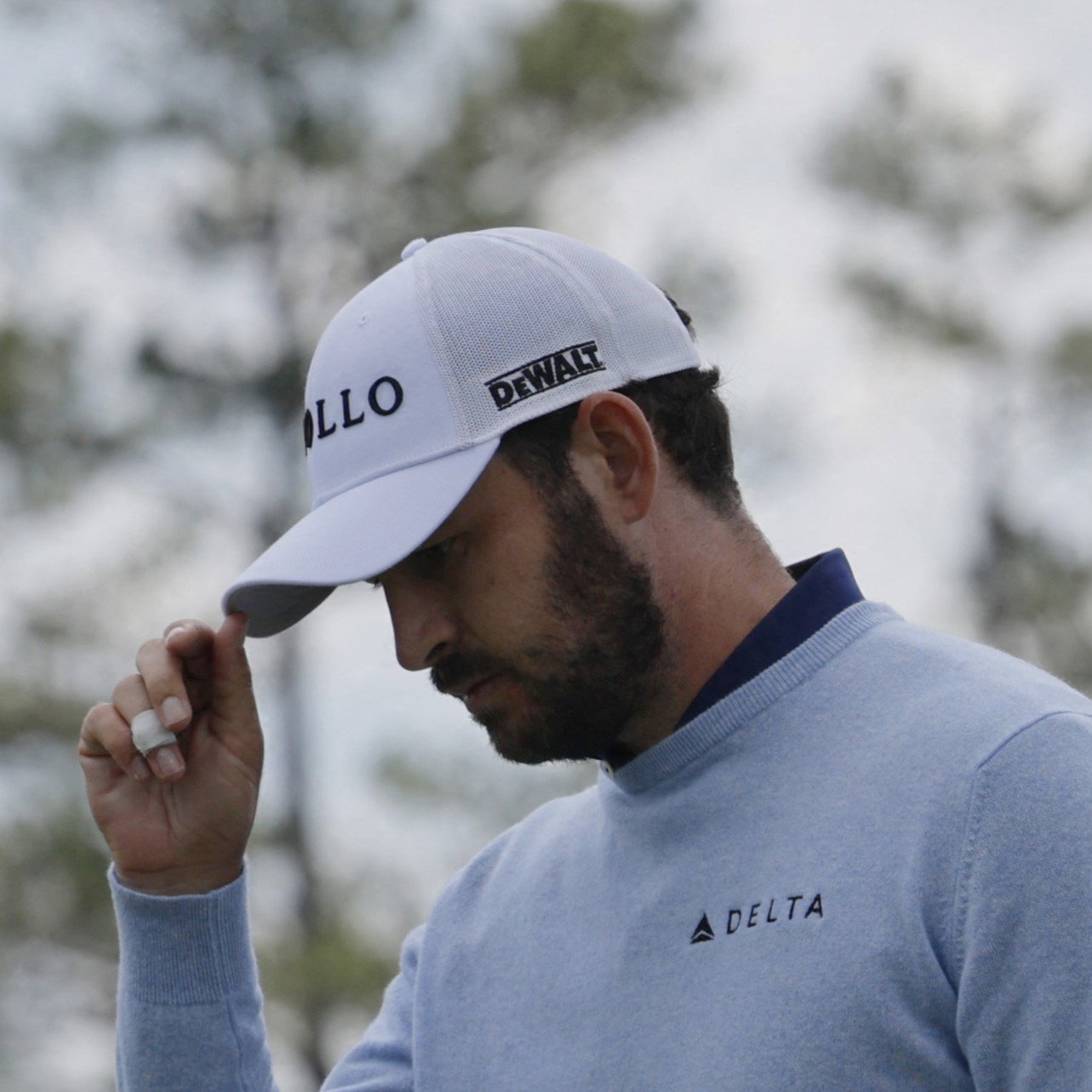 Patrick Cantlay