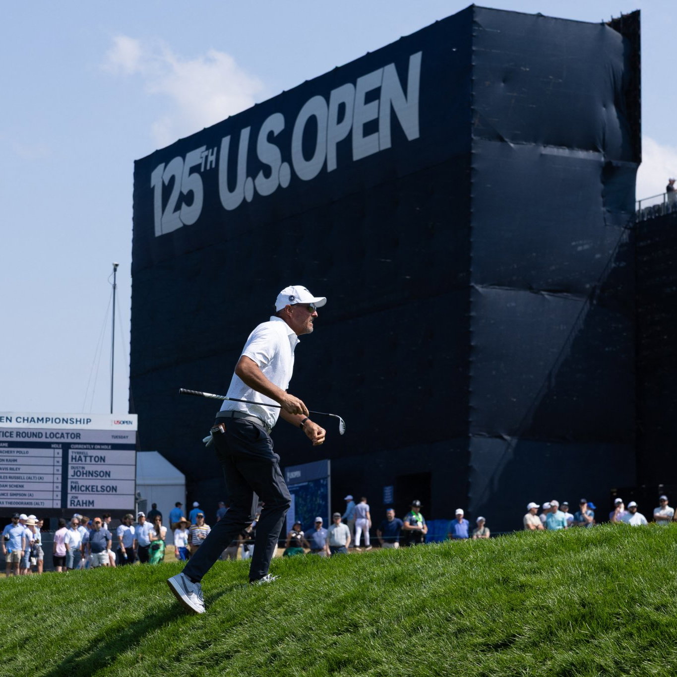 U.S. Open