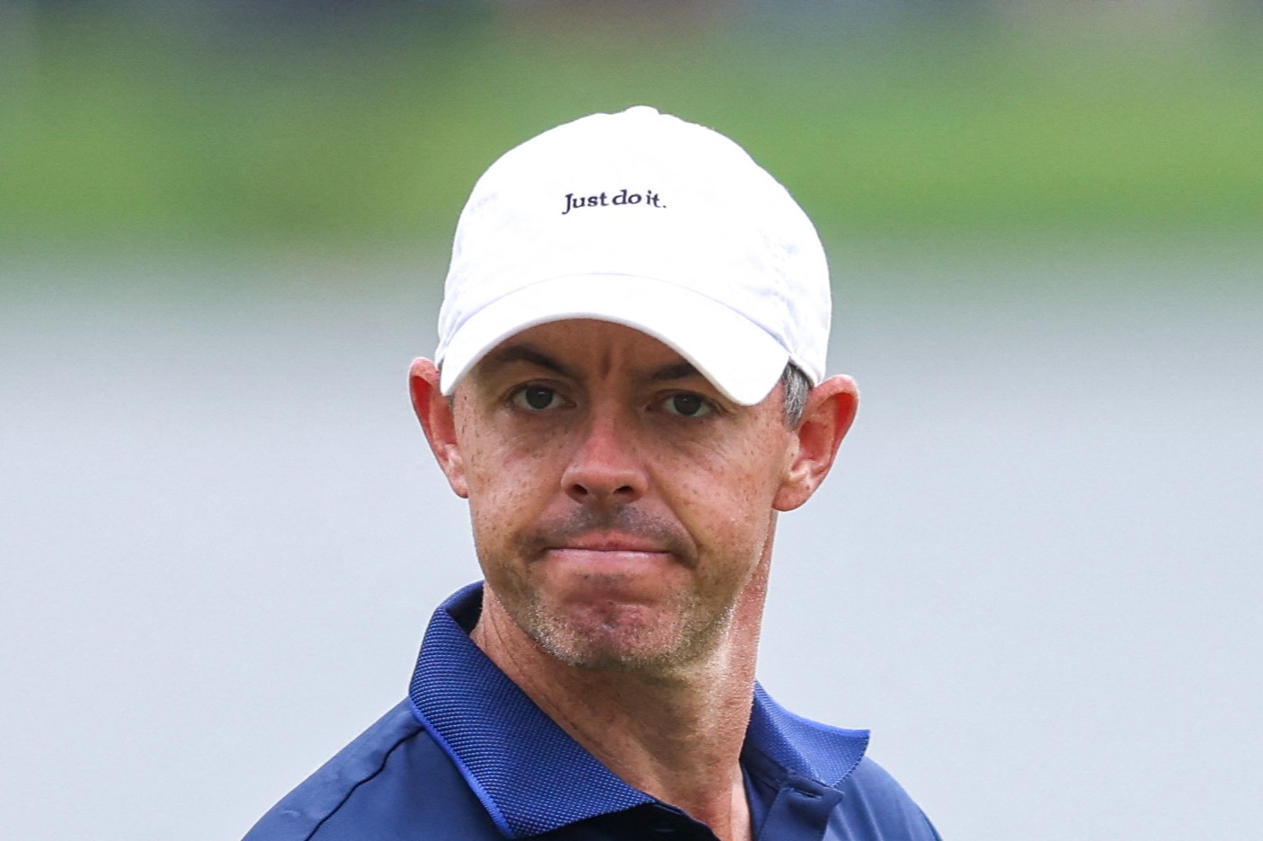 Rory McIlroy