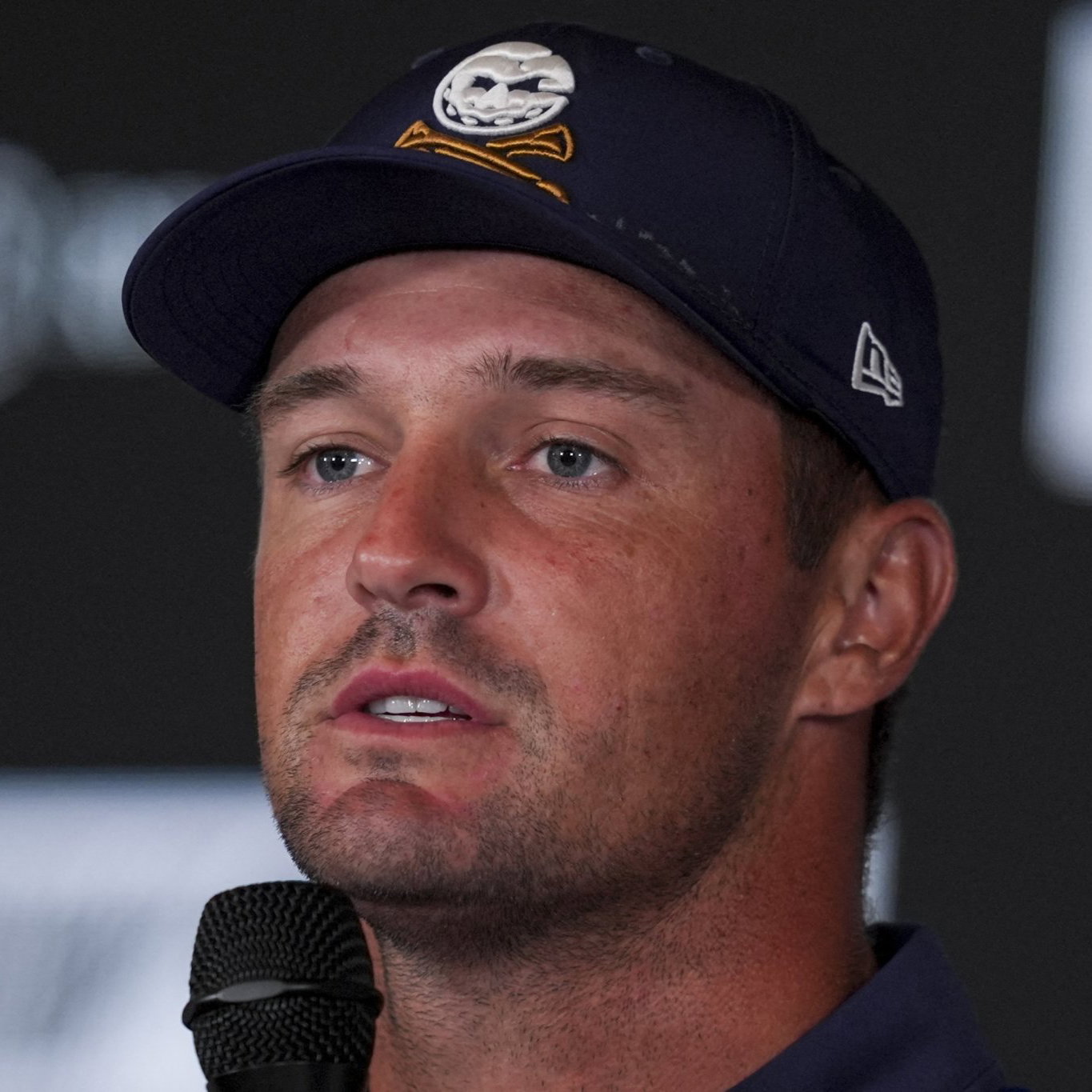 Bryson DeChambeau