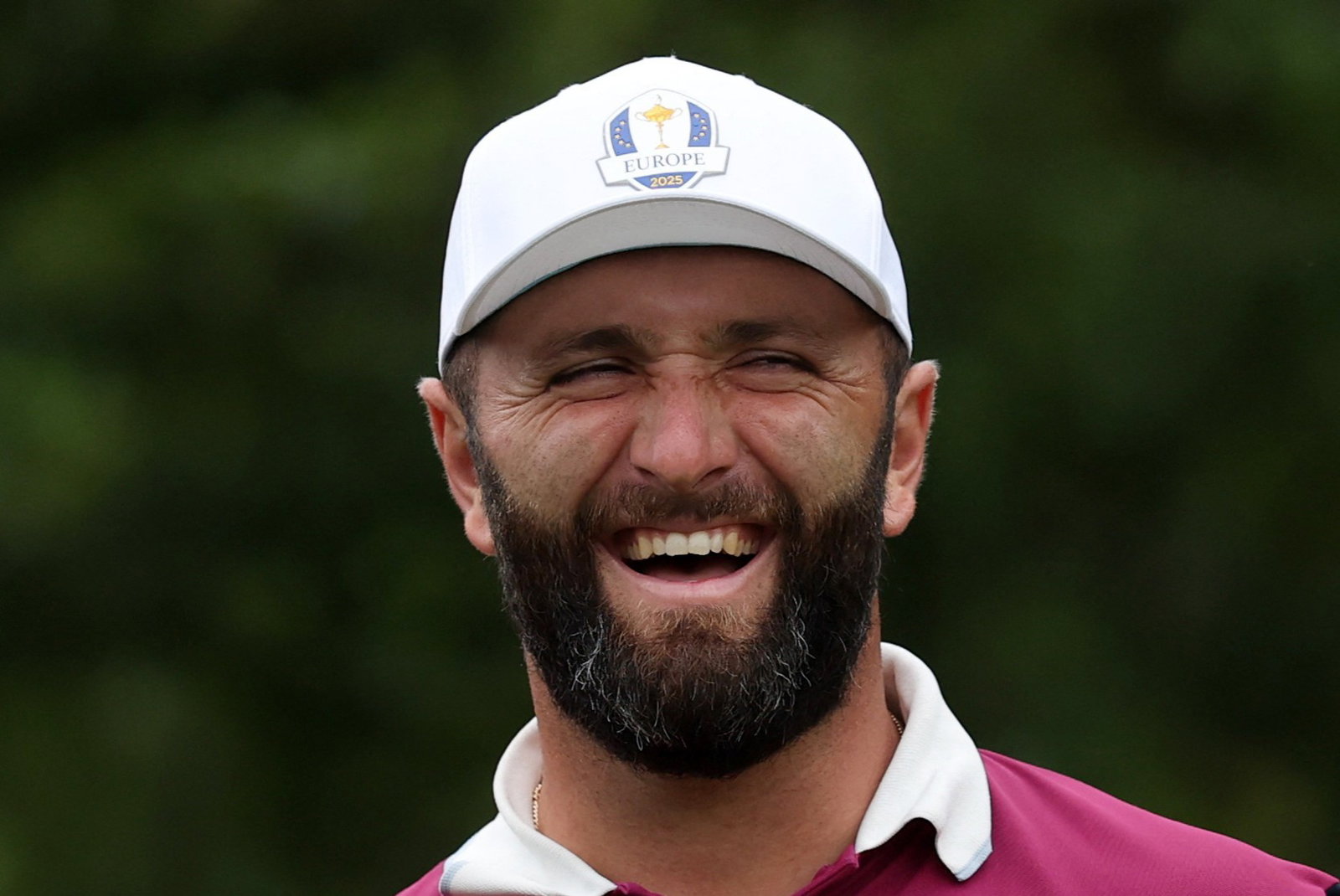 Jon Rahm