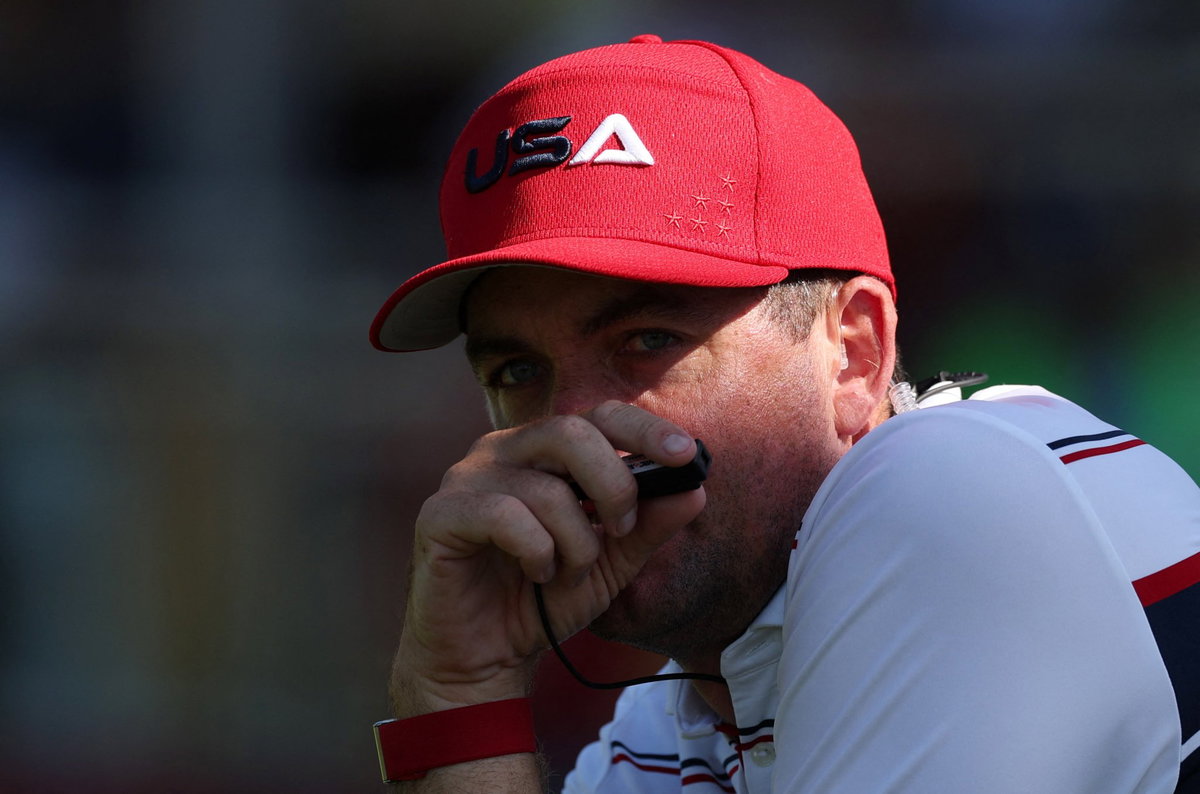 Keegan Bradley äußert mutige Ryder-Cup-Behauptung vor der PGA Championship