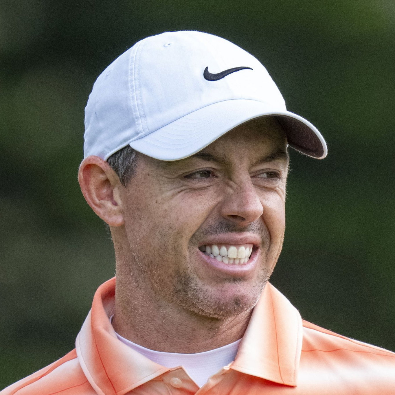 Rory McIlroy