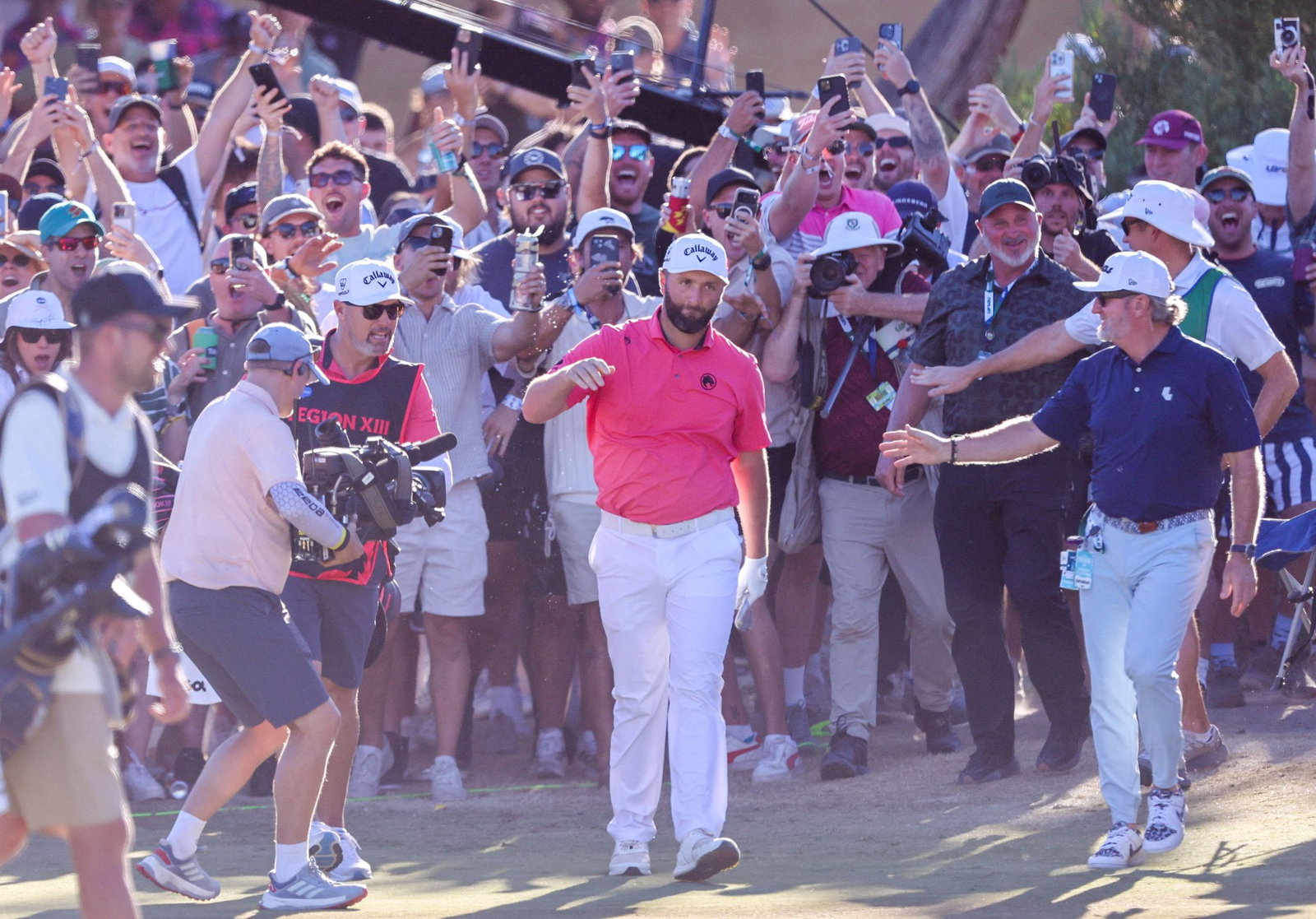 Jon Rahm