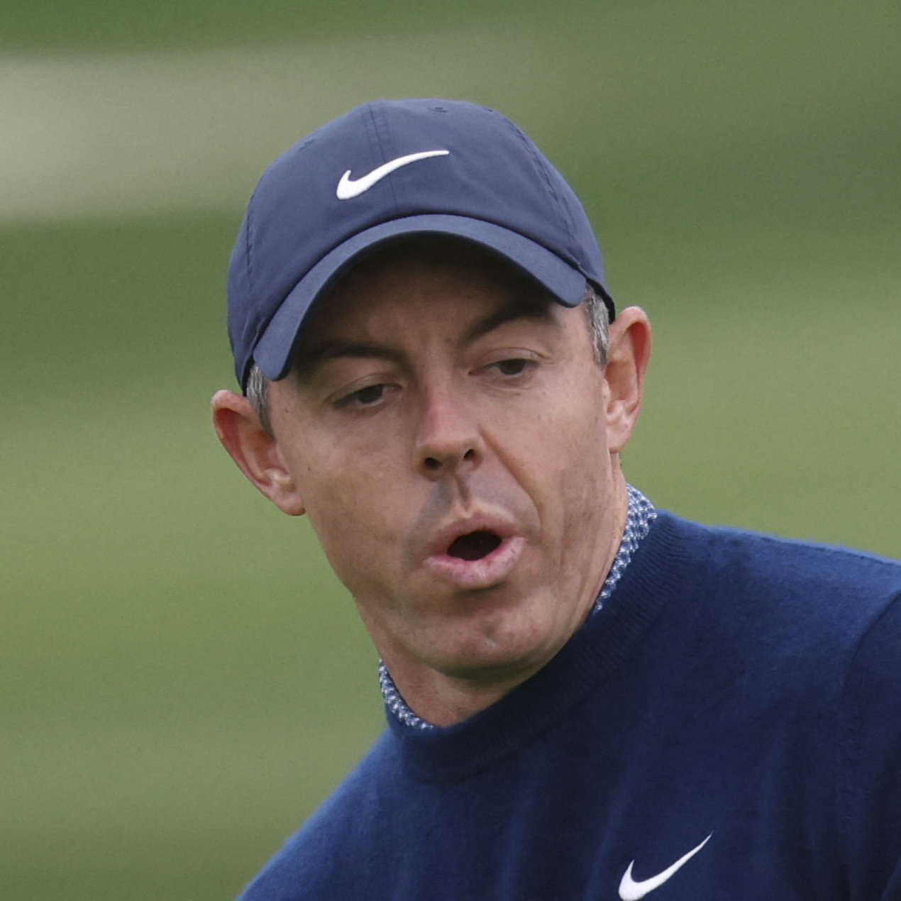 Rory McIlroy