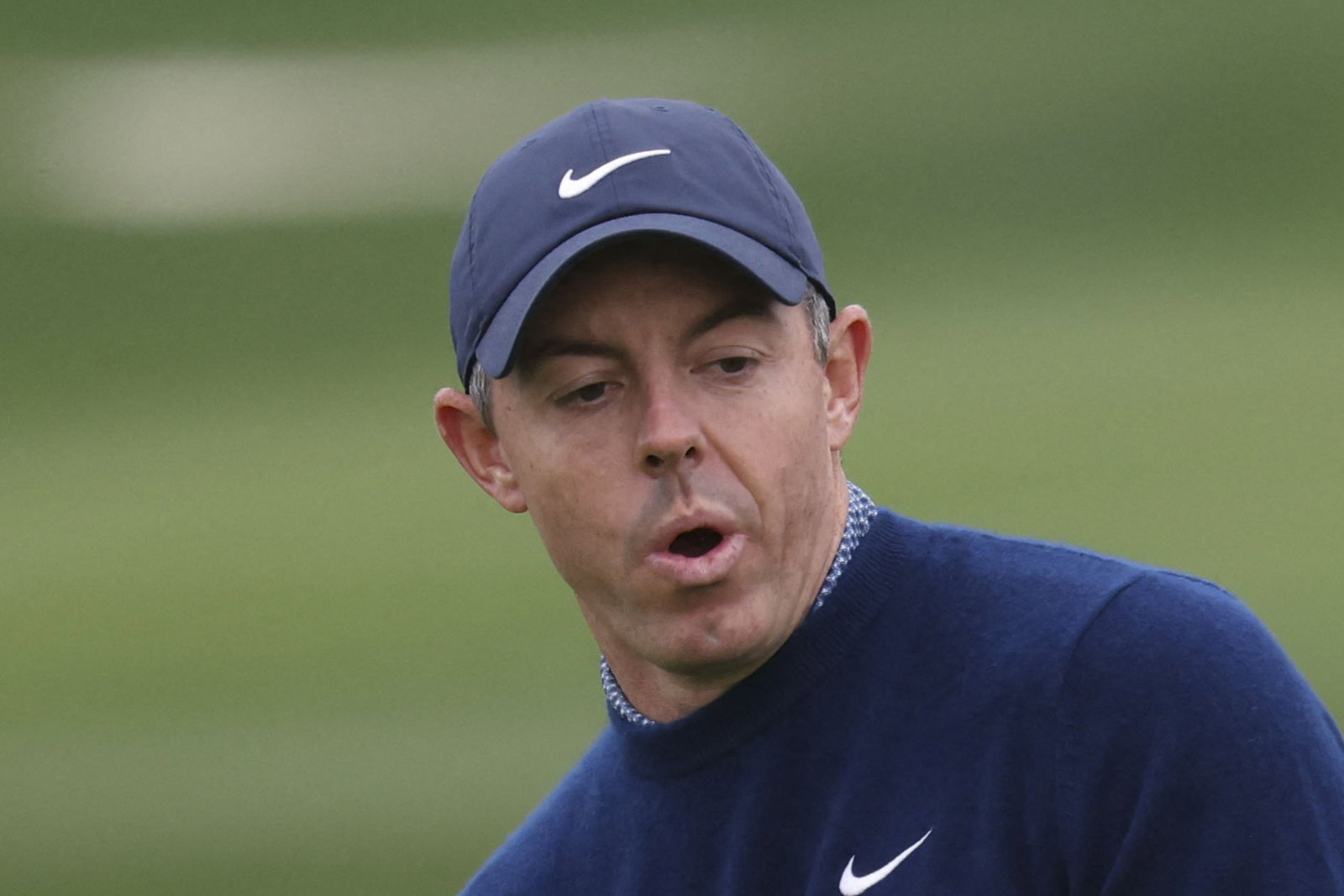 Rory McIlroy